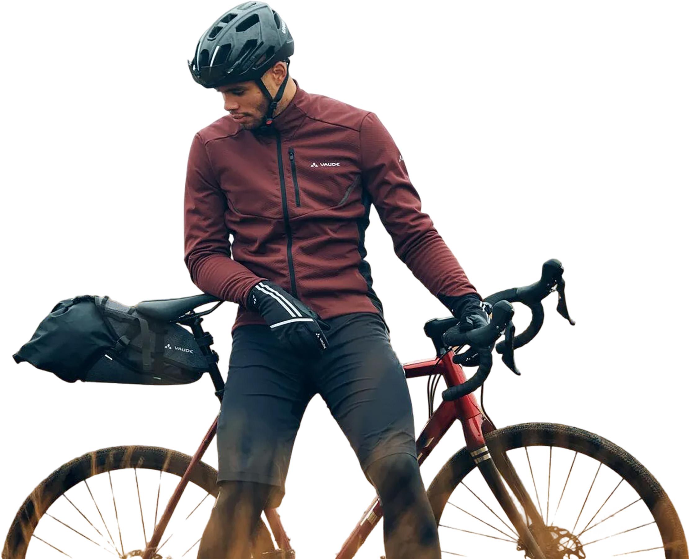 Numéro de l'image de la galerie de produits 3 pour le produit Sac de selle Trailsaddle II 10L