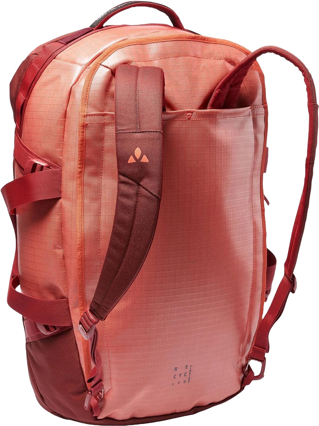 Product gallery image number 2 for product CityDuffel Multifunctional Bag 35L