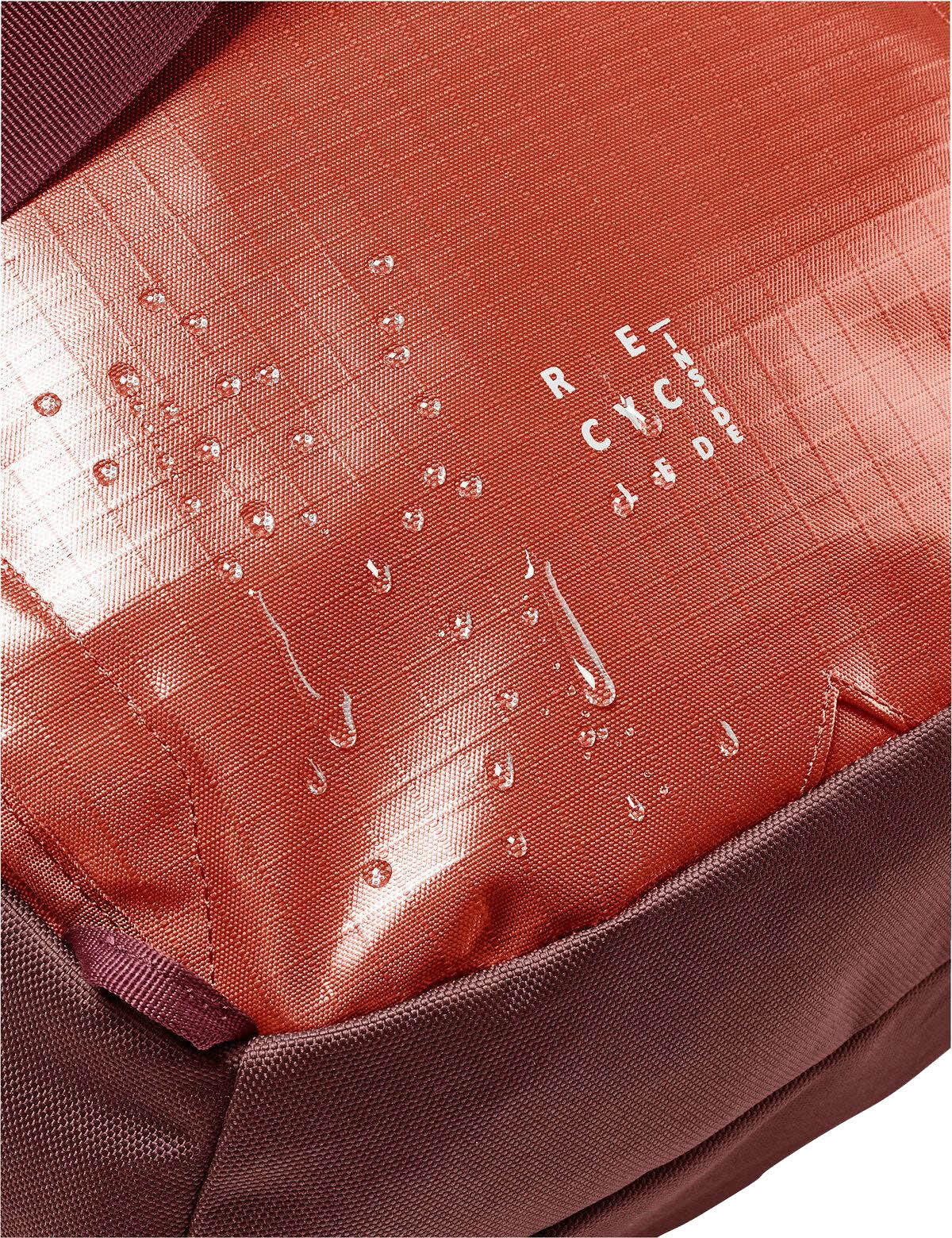 Product gallery image number 3 for product CityDuffel Multifunctional Bag 35L