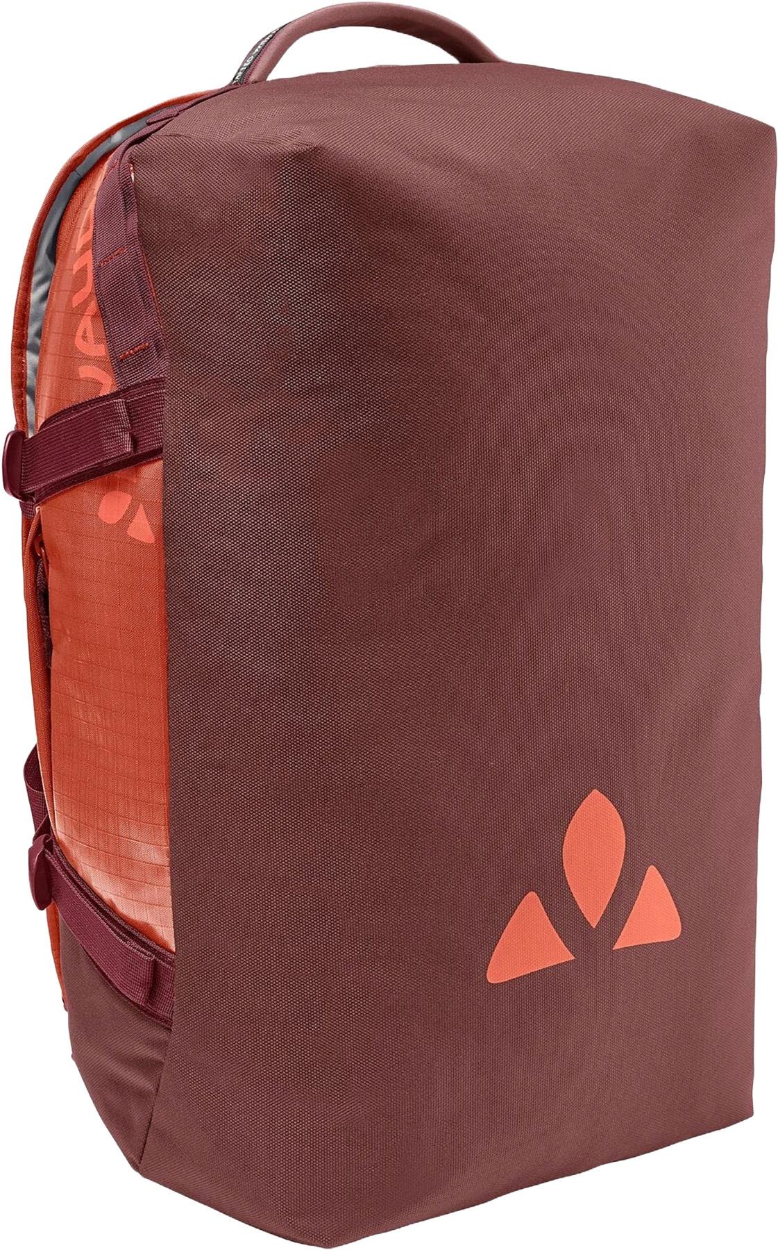 Product gallery image number 4 for product CityDuffel Multifunctional Bag 35L