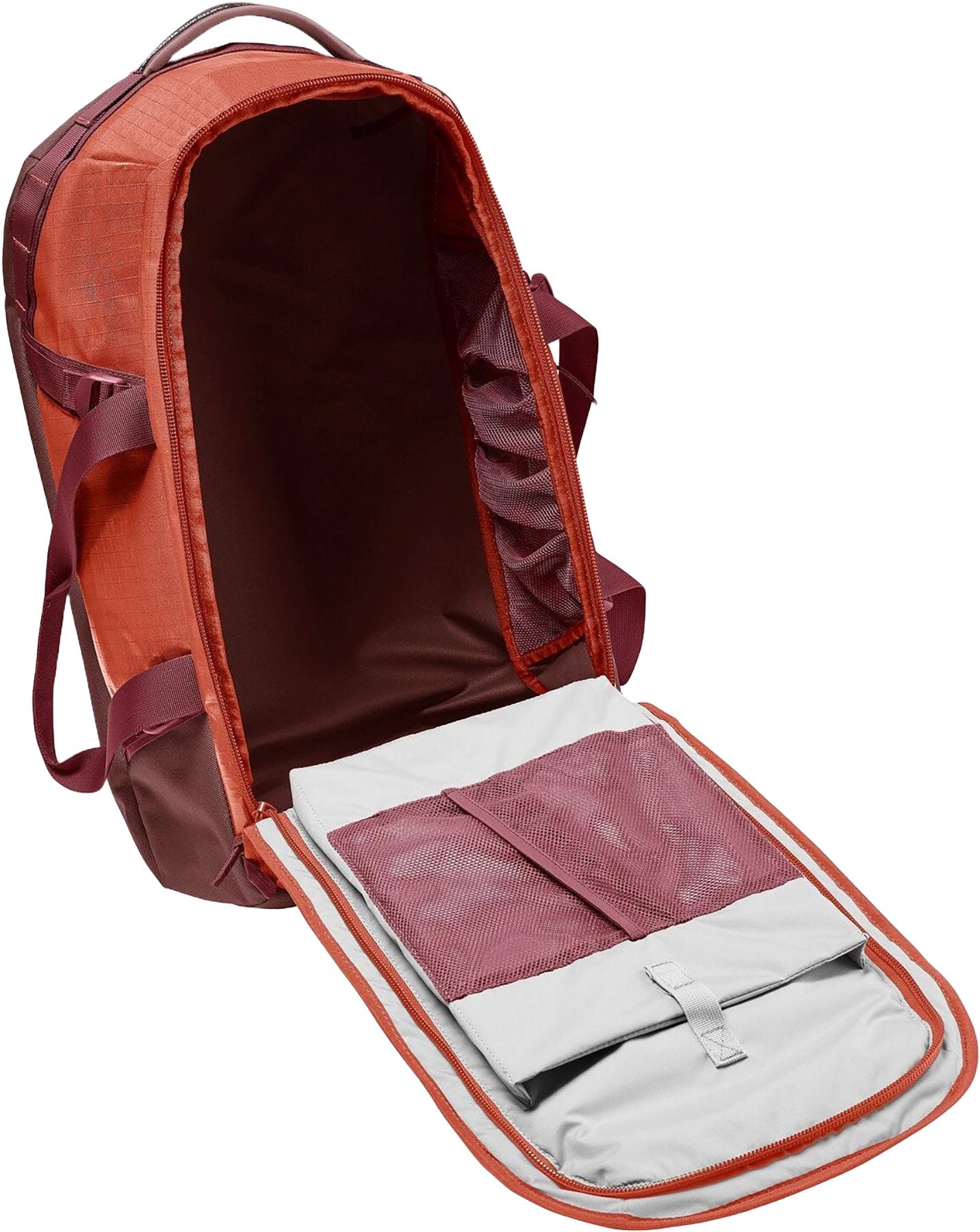 Product gallery image number 5 for product CityDuffel Multifunctional Bag 35L