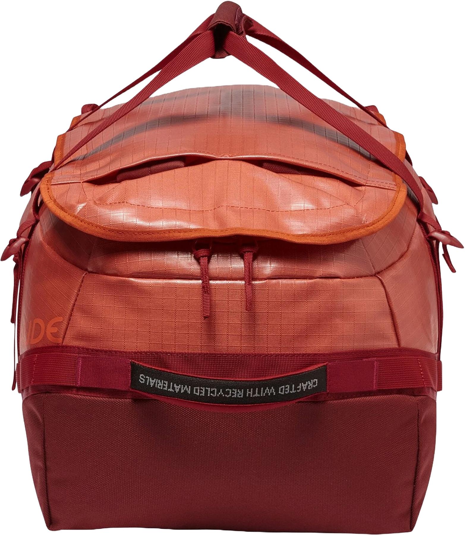 Product gallery image number 6 for product CityDuffel Multifunctional Bag 35L