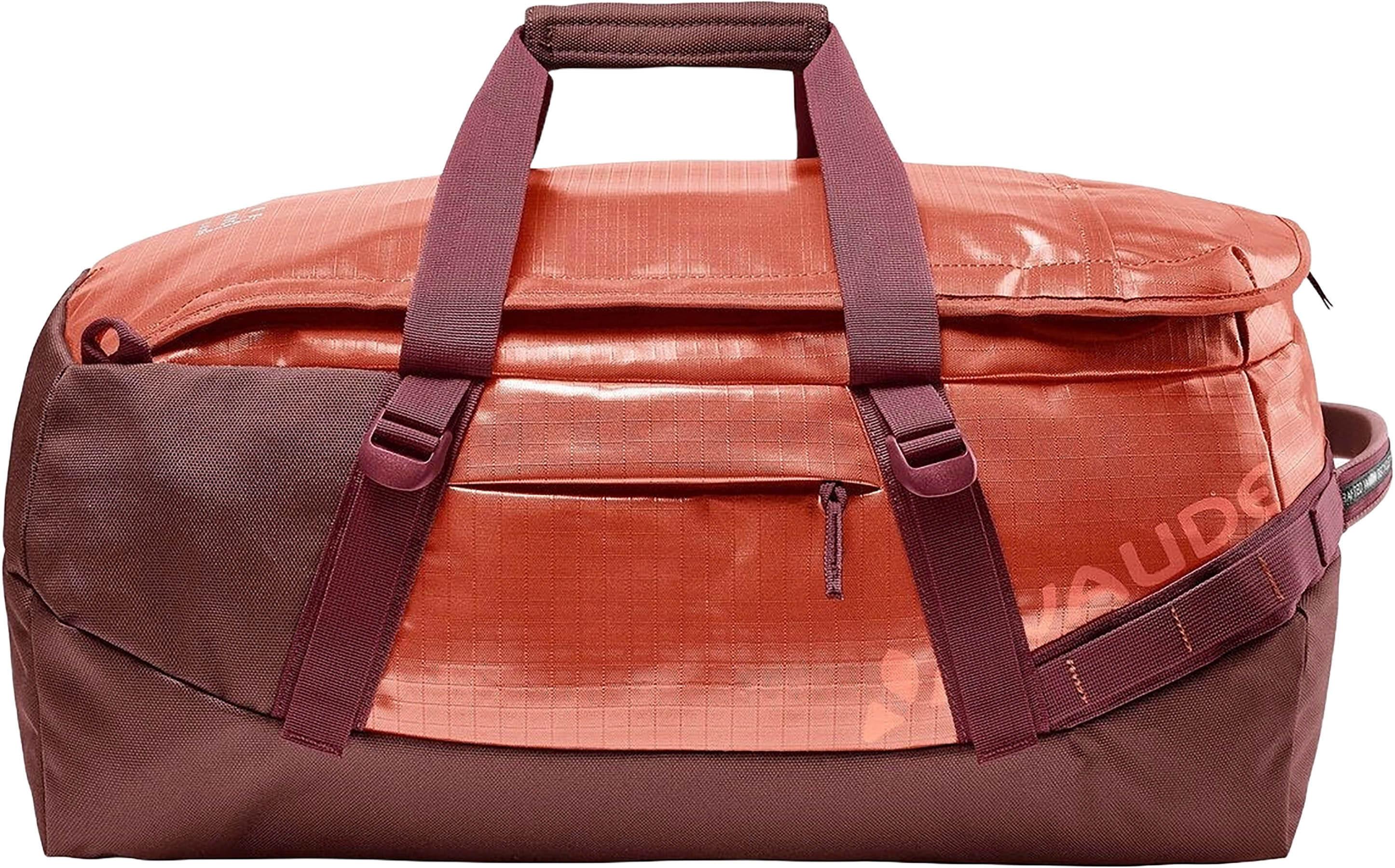 Product gallery image number 7 for product CityDuffel Multifunctional Bag 35L