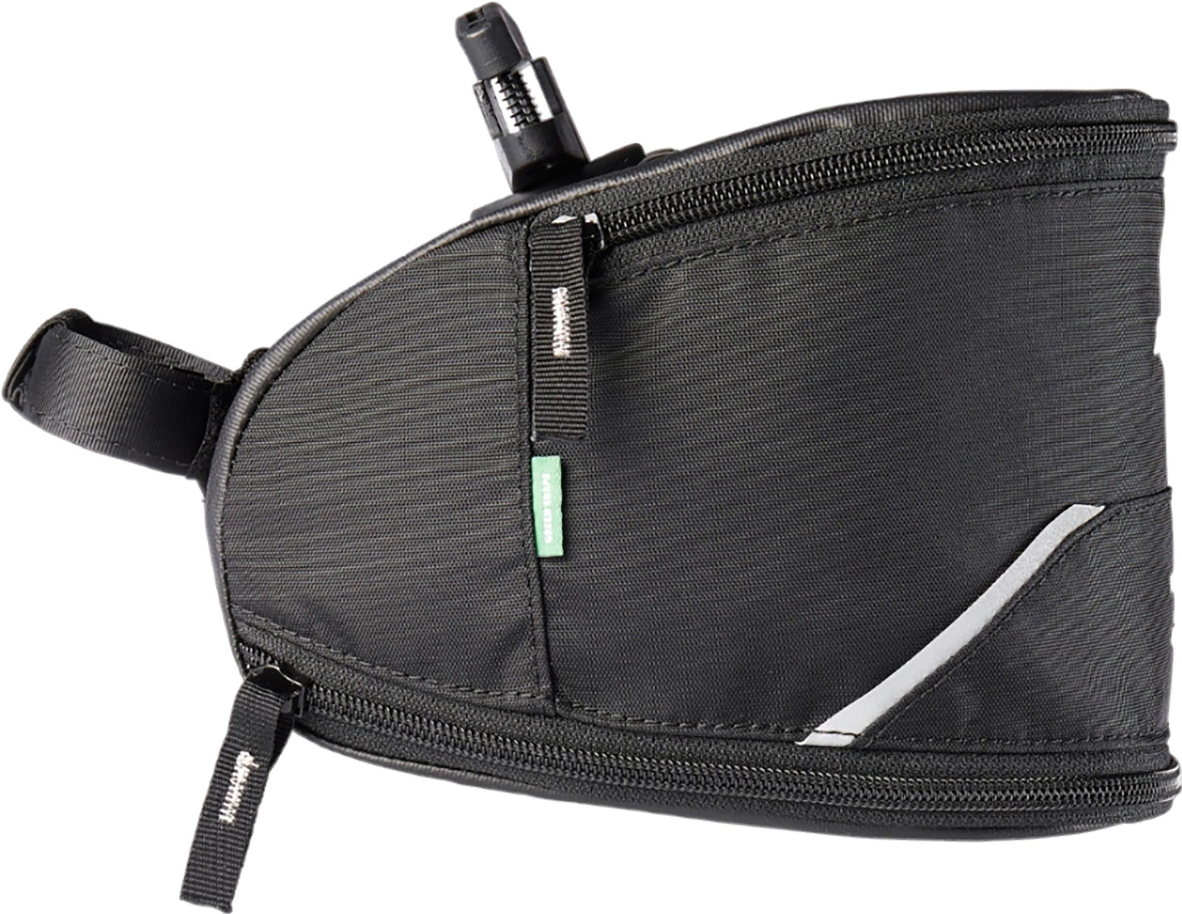 Product gallery image number 2 for product Tool Saddle Bag 2.2+1.1L - XXL
