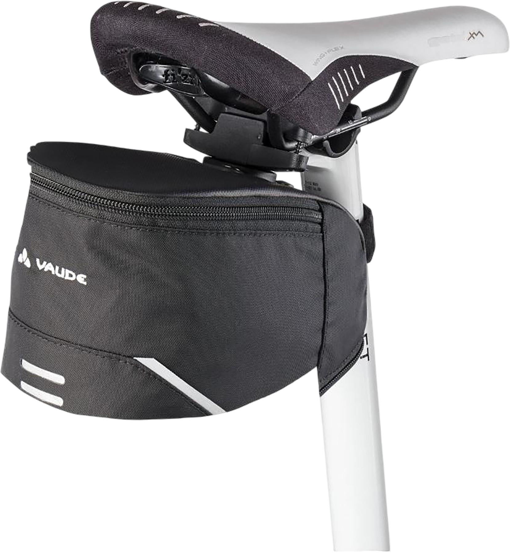 Product gallery image number 3 for product Tool Saddle Bag 2.2+1.1L - XXL