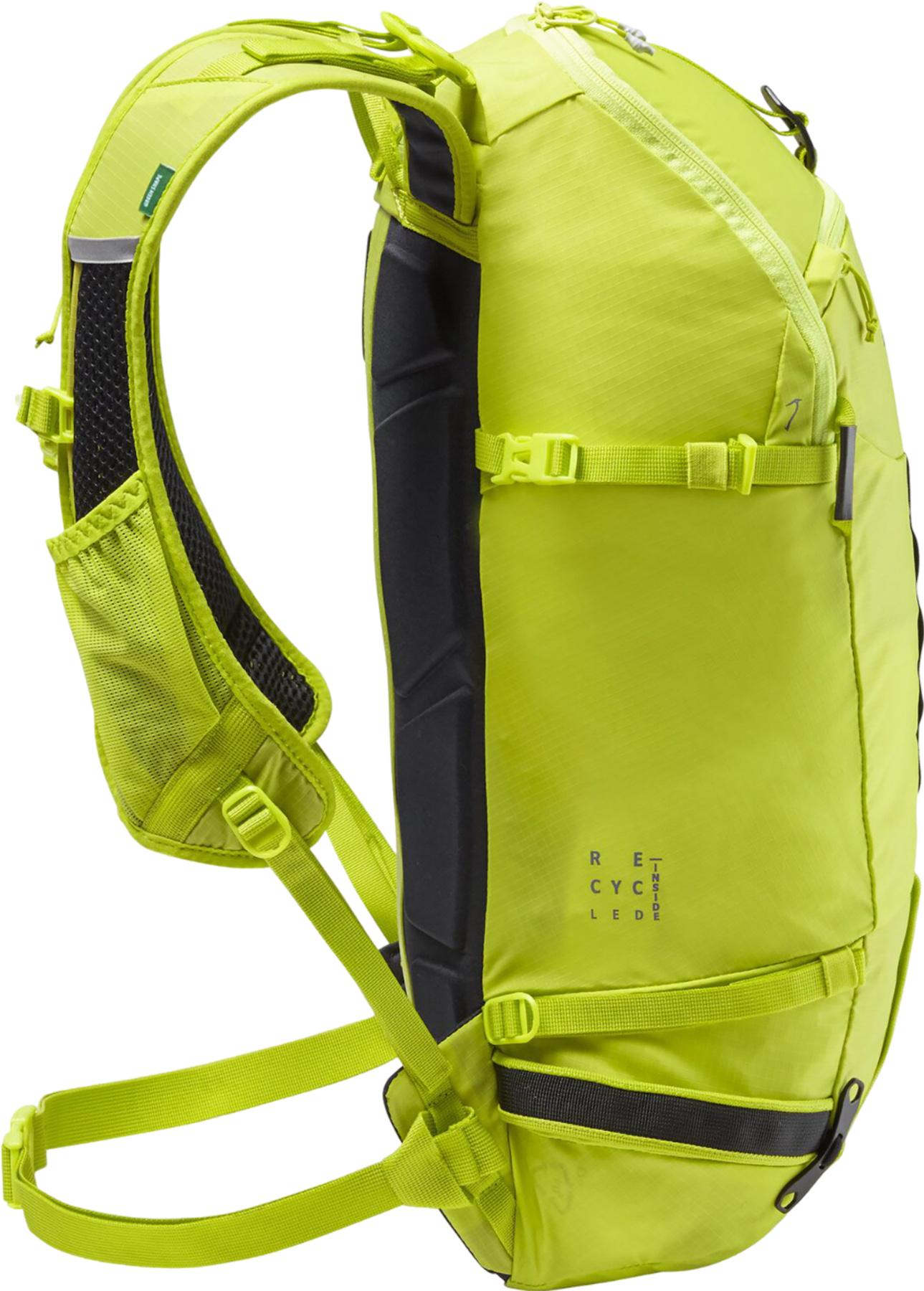 Product gallery image number 6 for product Serles Touring Backpack 22L