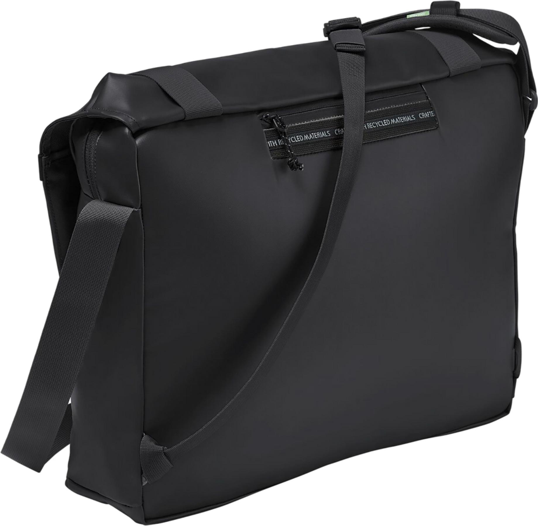 Product gallery image number 2 for product Mineo Messenger Bag 22L