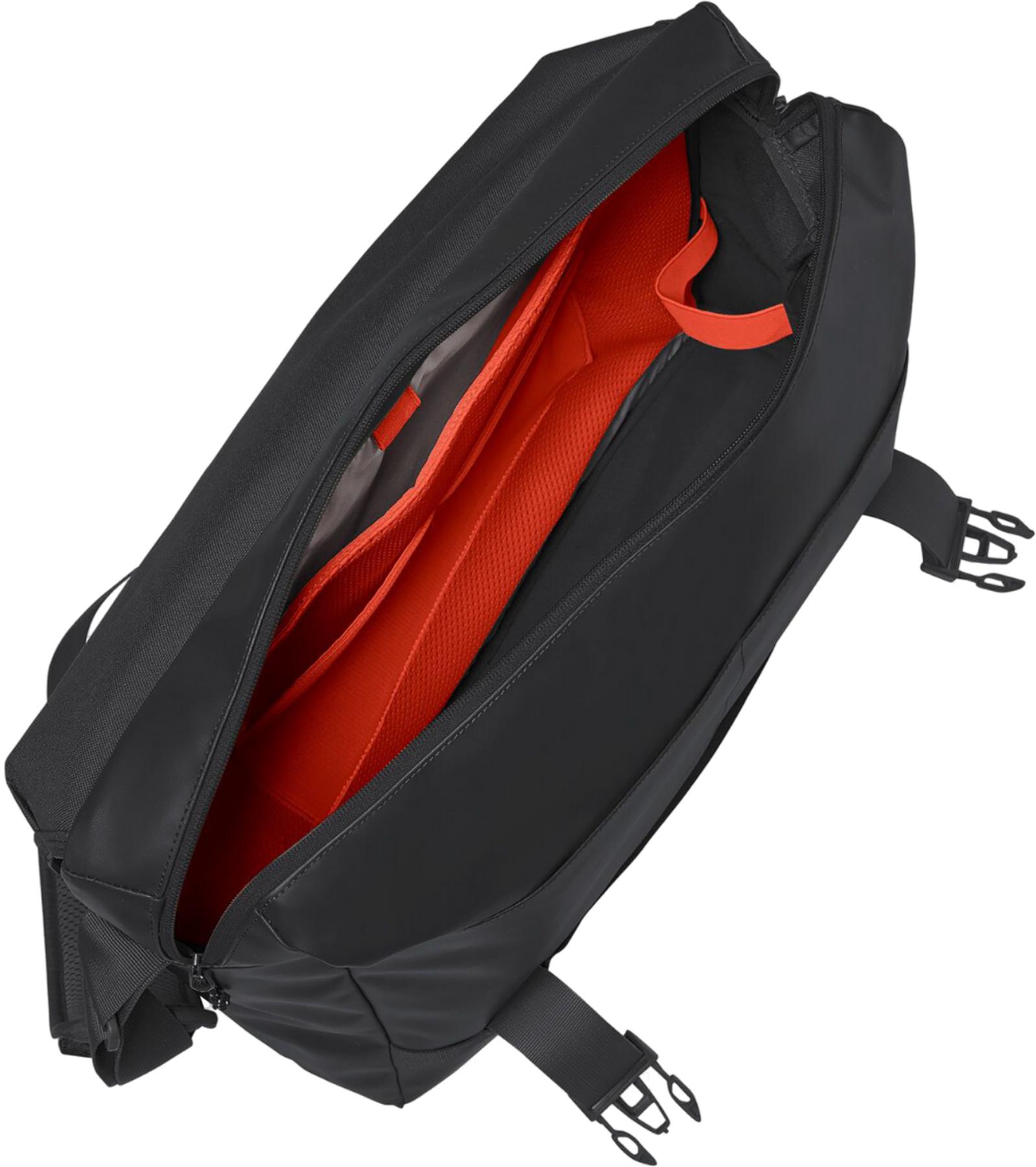 Product gallery image number 3 for product Mineo Messenger Bag 22L
