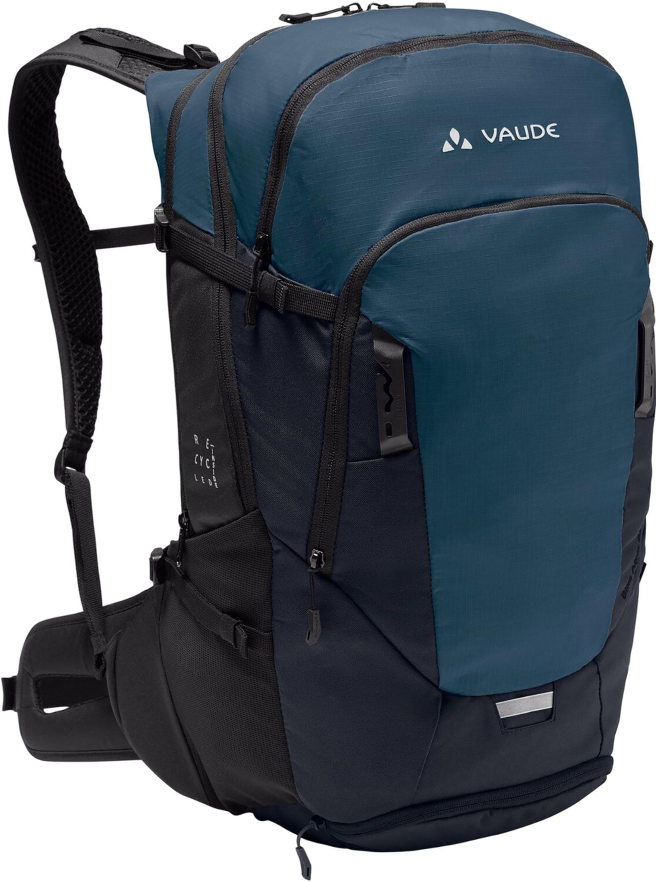 Product gallery image number 1 for product Bike Alpin MTB Backpack 25+5L - Unisex
