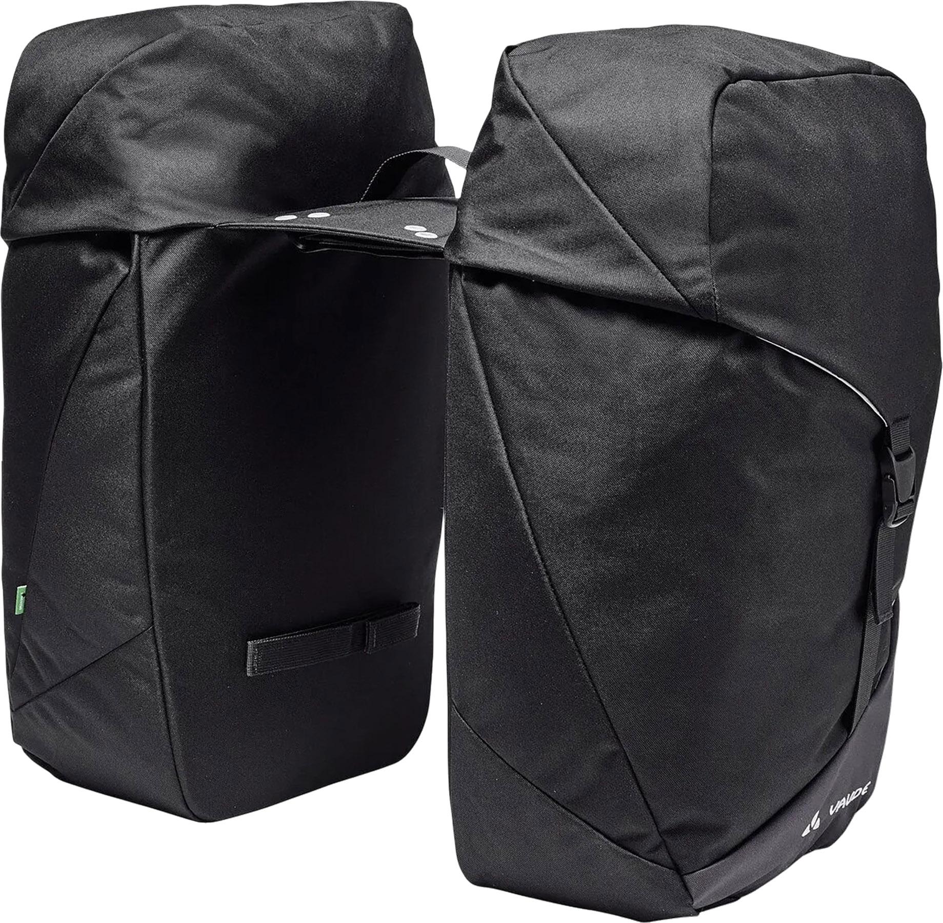 Numéro de l'image de la galerie de produits 2 pour le produit Sacoche de vélo paire Twinroadster 52L