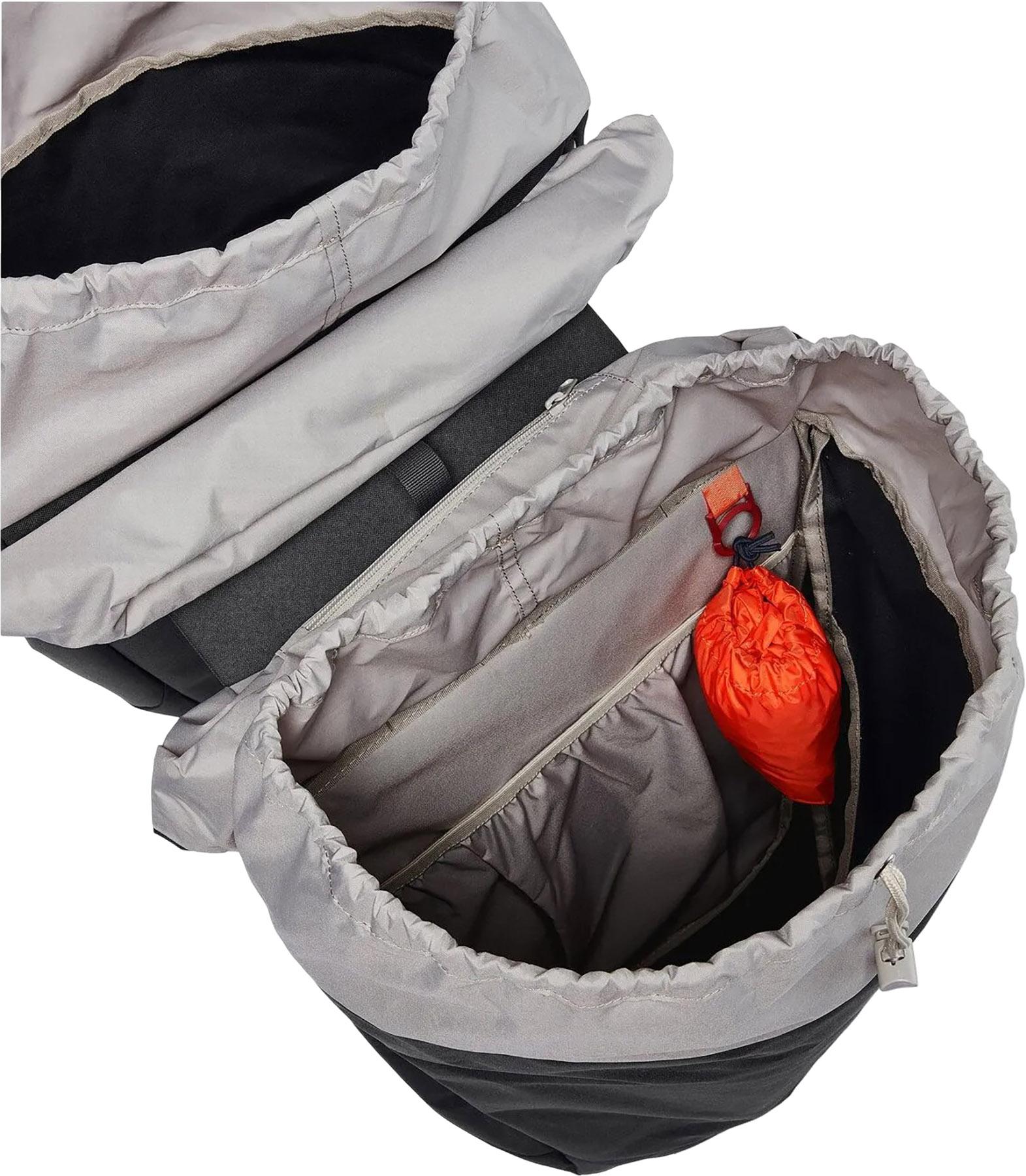 Numéro de l'image de la galerie de produits 3 pour le produit Sacoche de vélo paire Twinroadster 52L