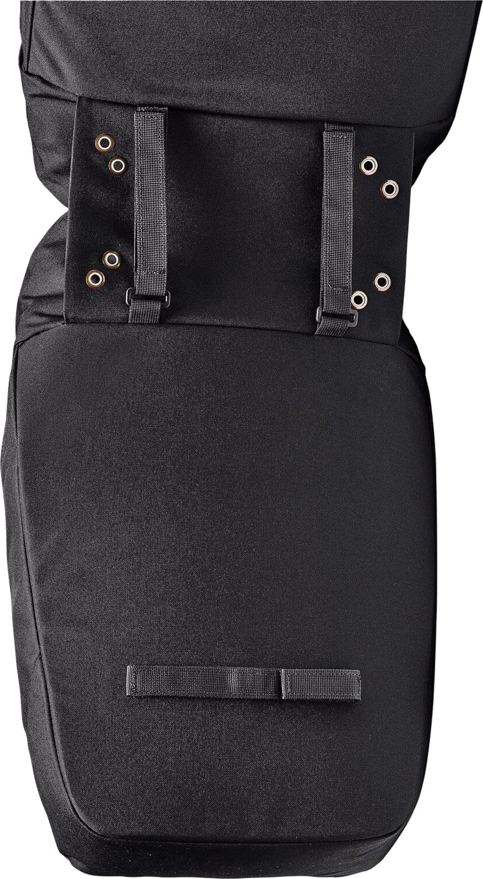 Numéro de l'image de la galerie de produits 4 pour le produit Sacoche de vélo paire Twinroadster 52L