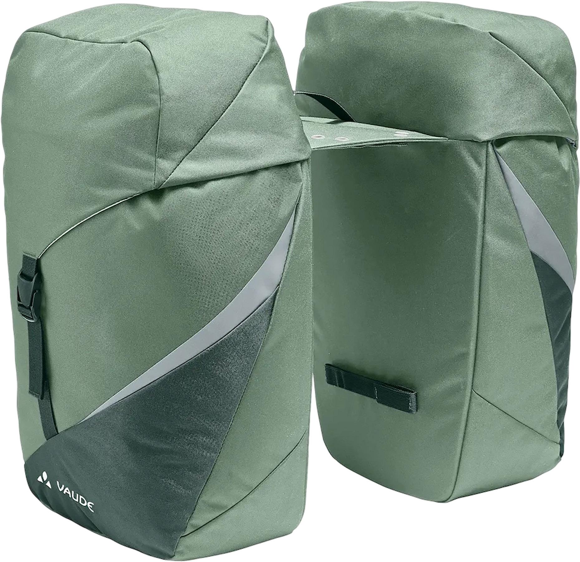 Product image for Sacoche de vélo paire Twinroadster 52L