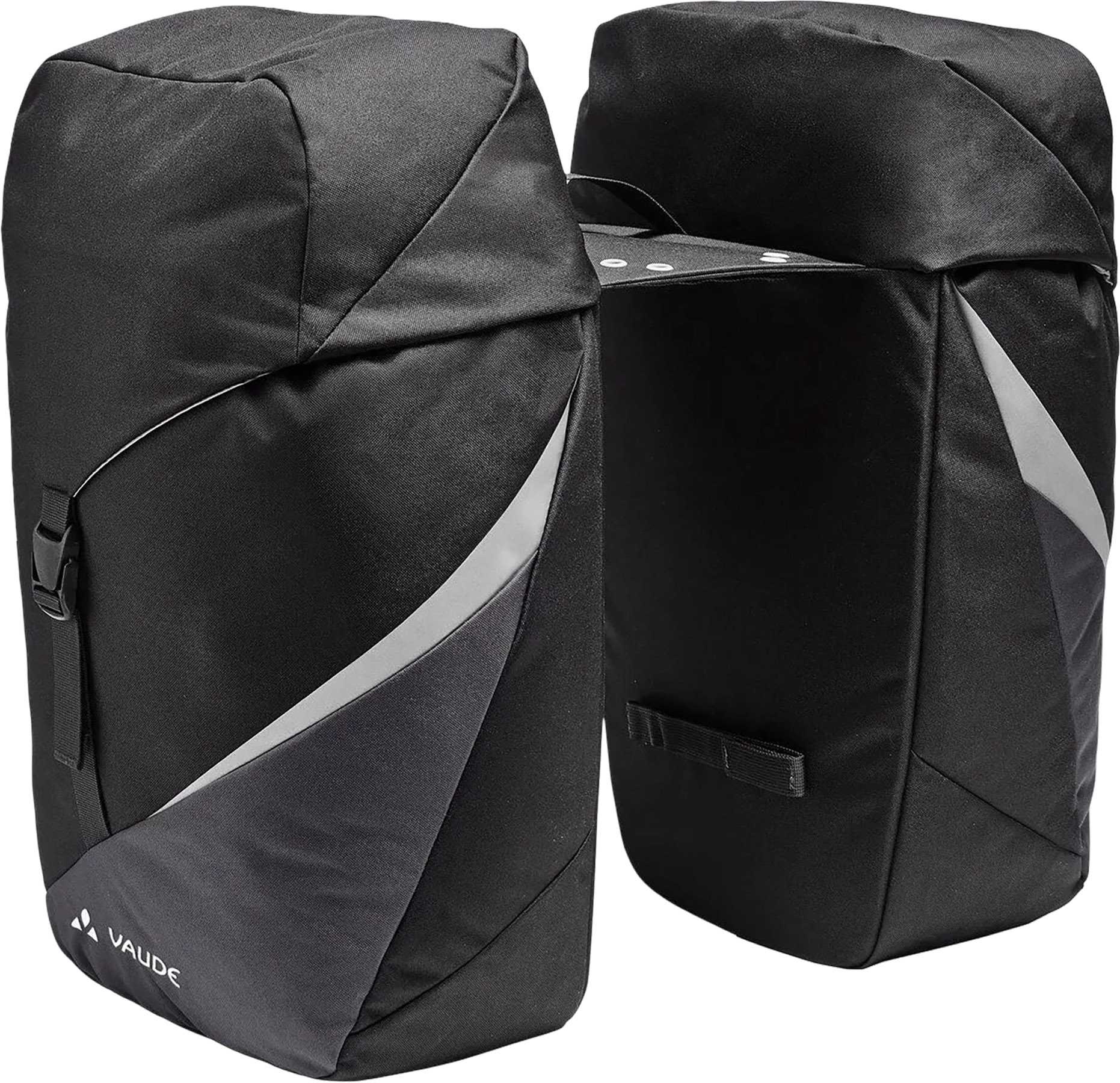 Image de produit pour Sacoche de vélo paire Twinroadster 52L