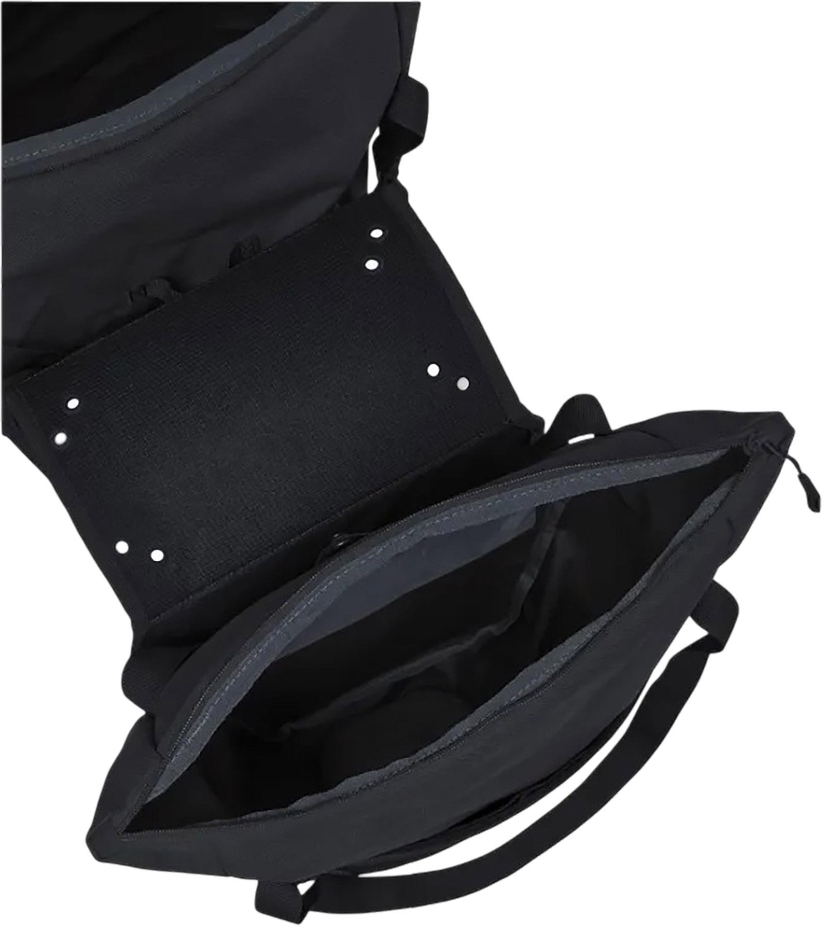 Numéro de l'image de la galerie de produits 2 pour le produit Sacoche de vélo paire Twinshopper 44L