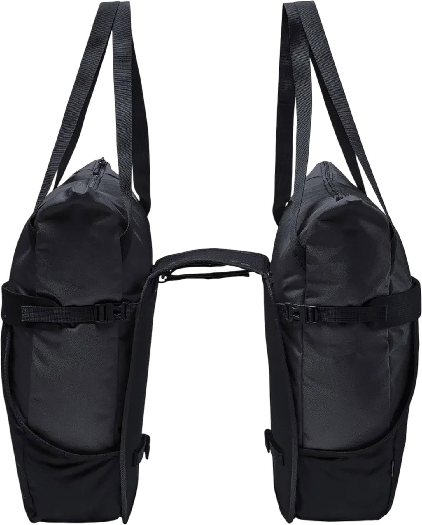 Numéro de l'image de la galerie de produits 3 pour le produit Sacoche de vélo paire Twinshopper 44L