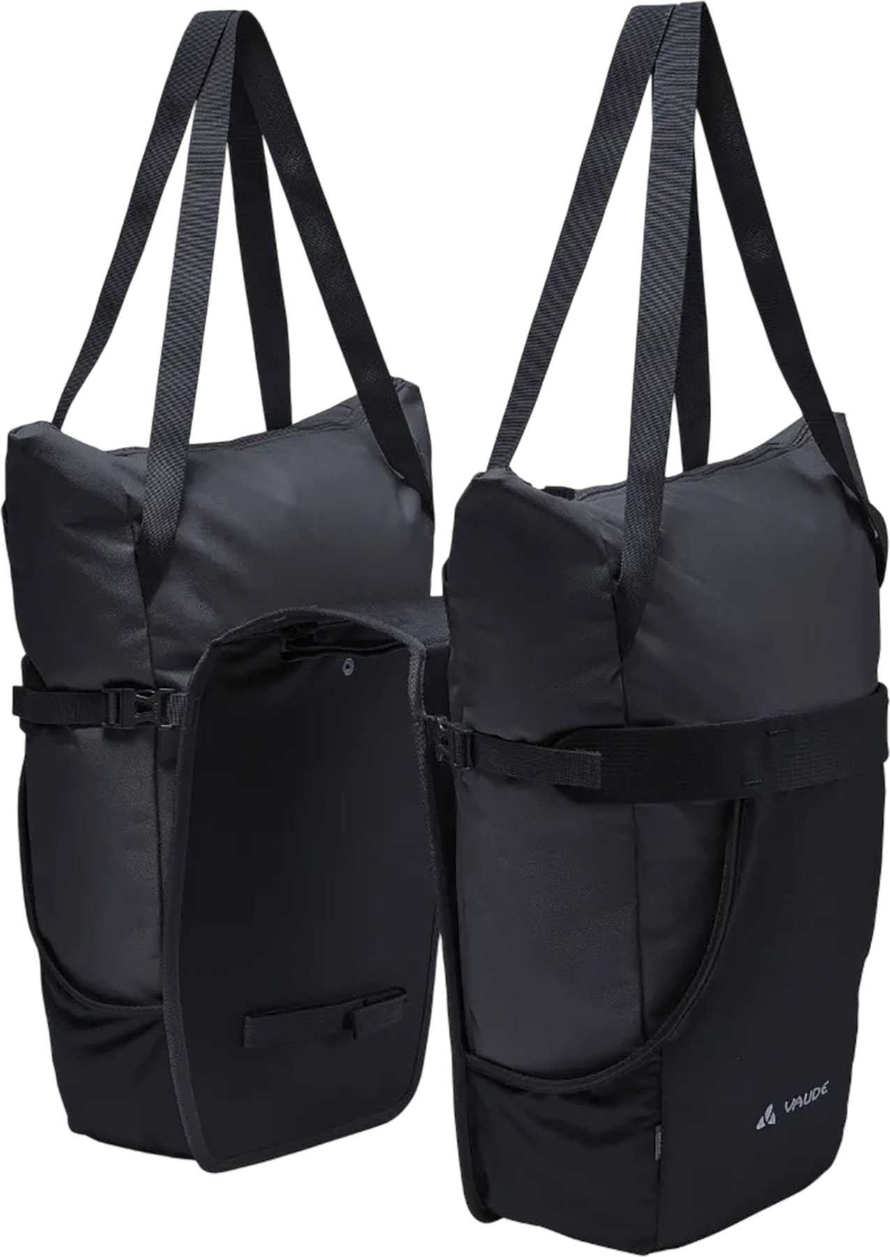 Image de produit pour Sacoche de vélo paire Twinshopper 44L