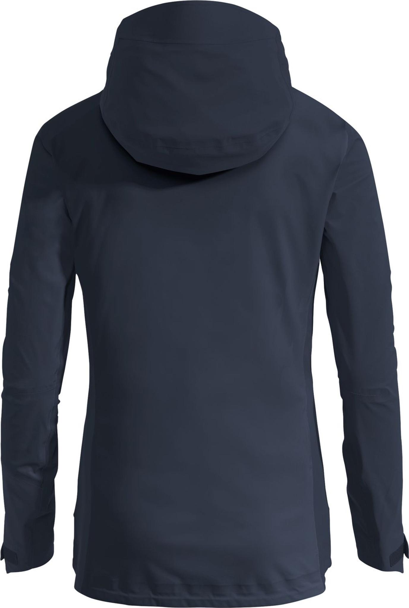 Product gallery image number 2 for product Croz 3L Jacket II - Women's