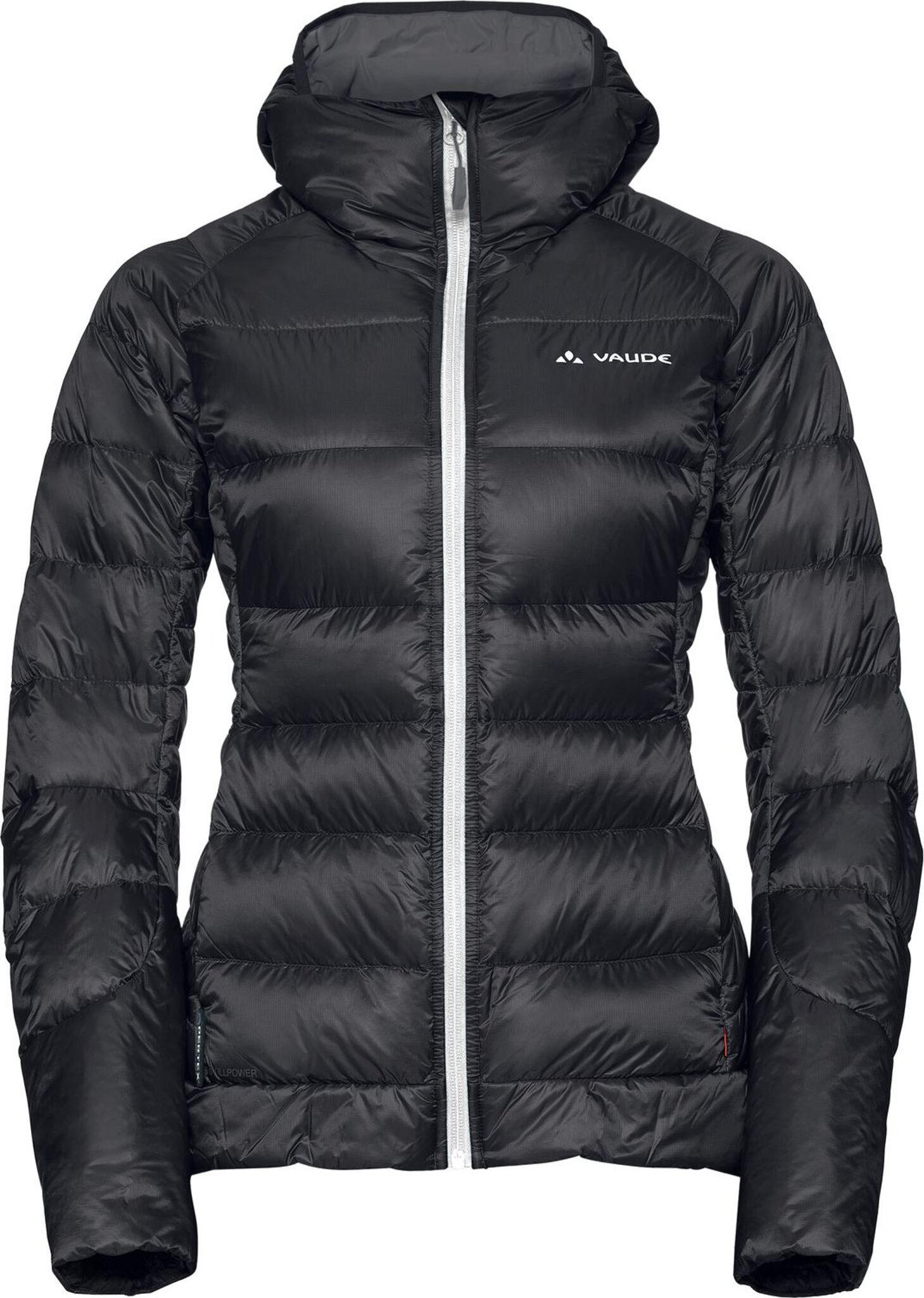 Product gallery image number 1 for product Kabru Hooded Jacket III - Women's