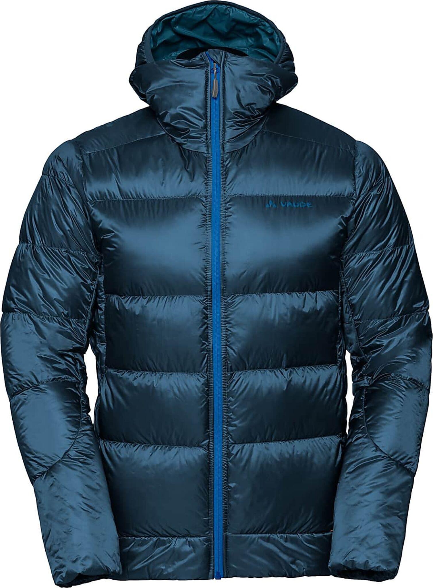 Product gallery image number 1 for product Kabru Hooded Jacket III - Men's