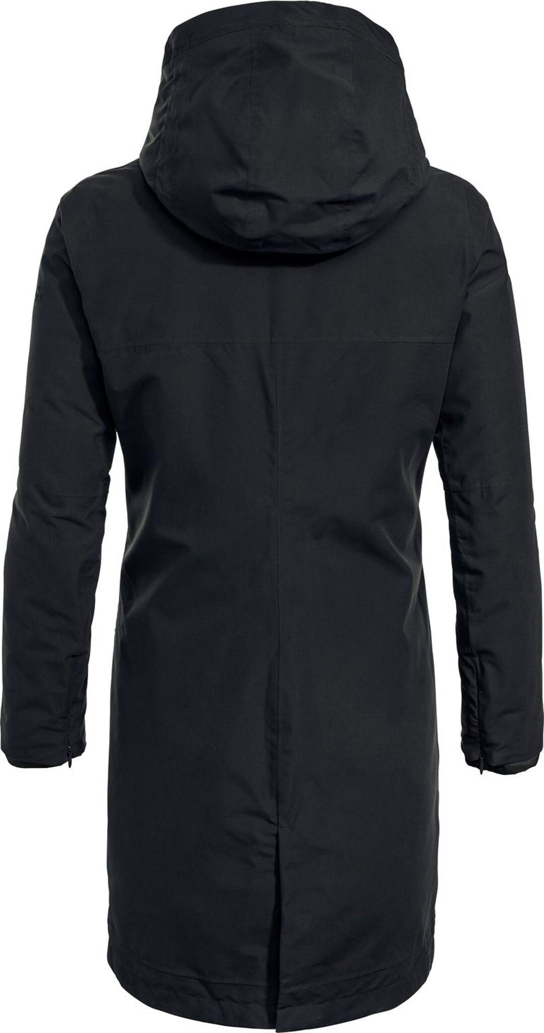 Product gallery image number 2 for product Annecy 3in1 Coat III - Women's