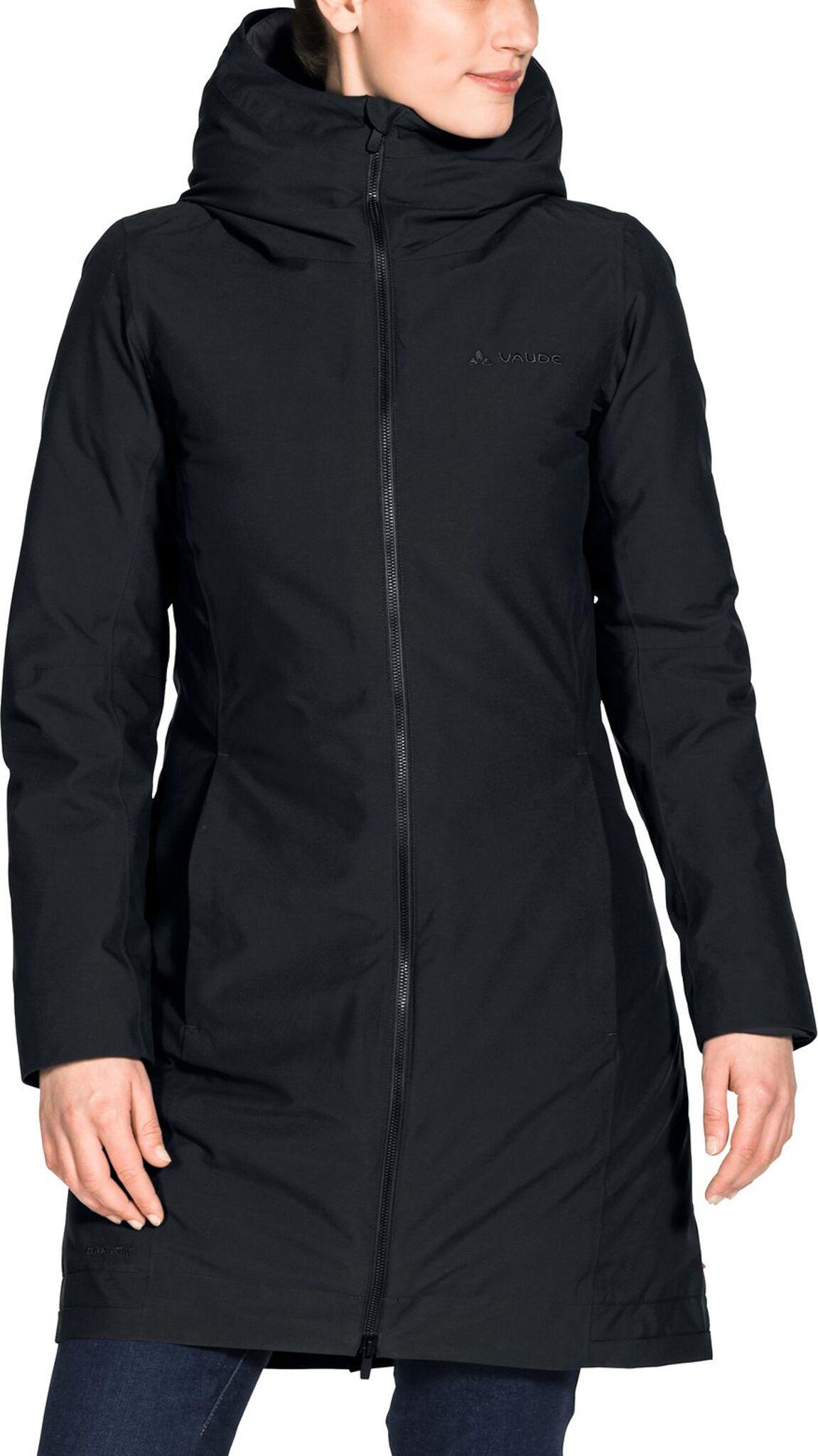 Product gallery image number 3 for product Annecy 3in1 Coat III - Women's