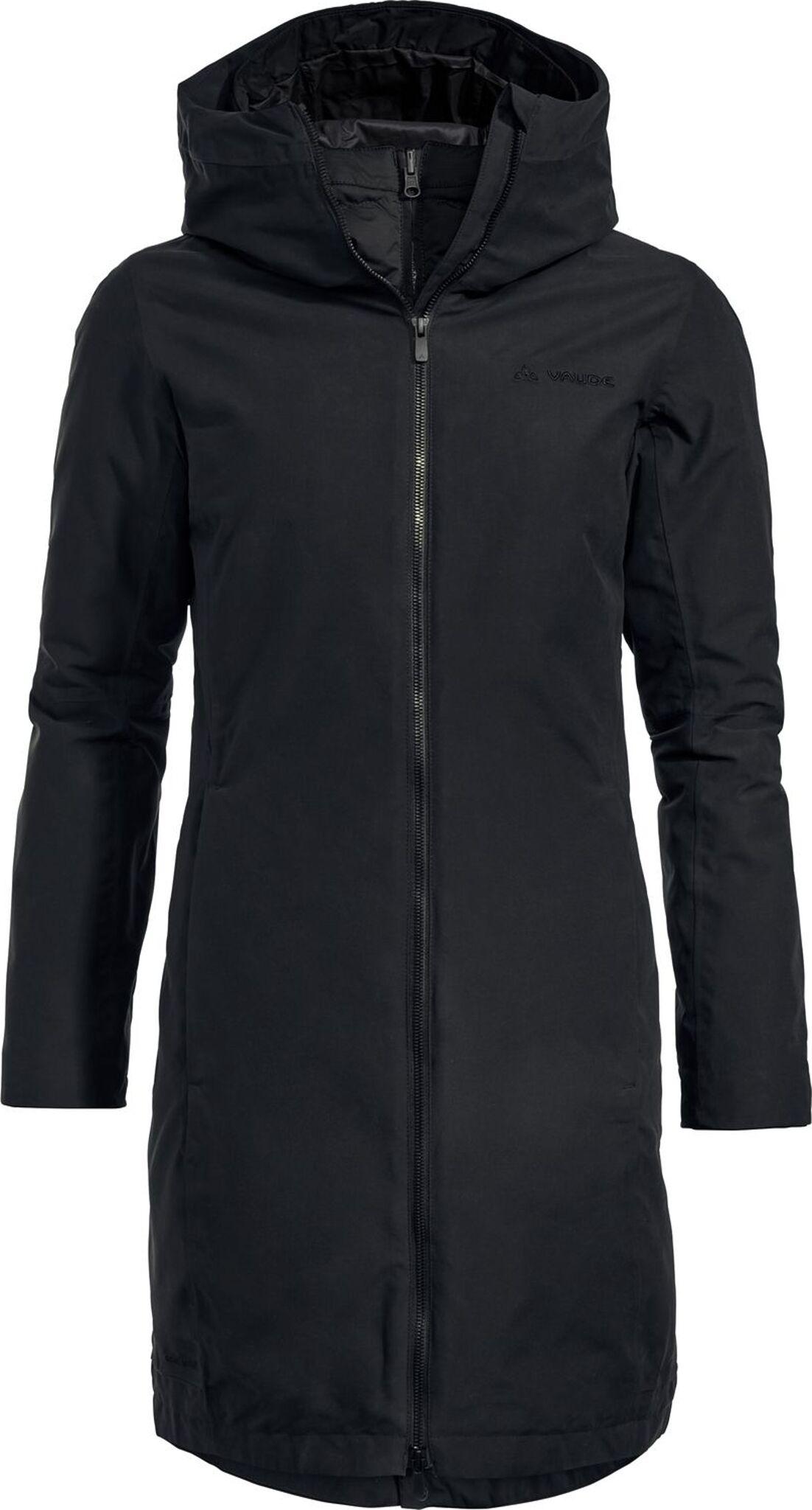 Product gallery image number 1 for product Annecy 3in1 Coat III - Women's