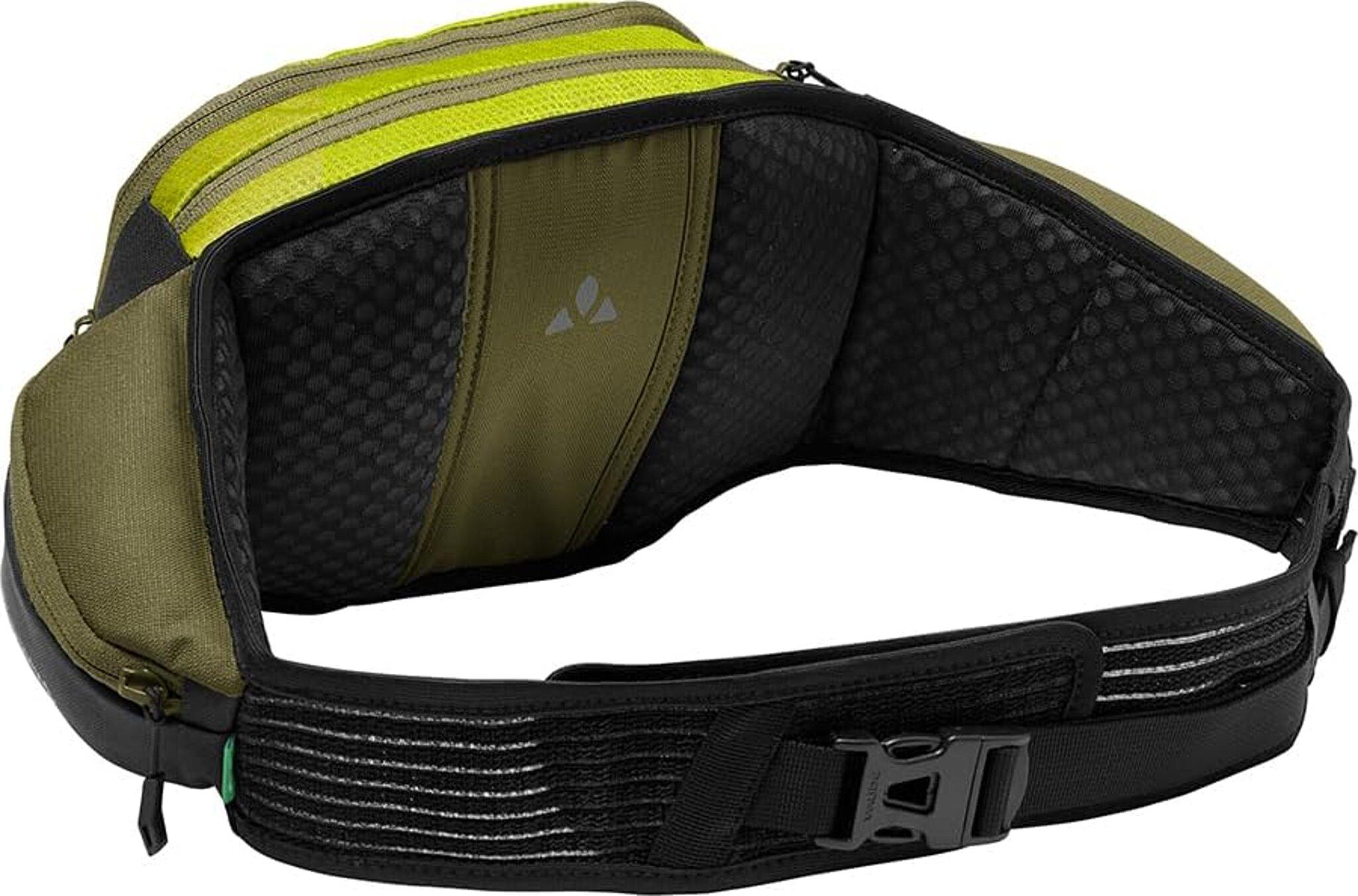 Product gallery image number 3 for product Moab Hip Pack 3L