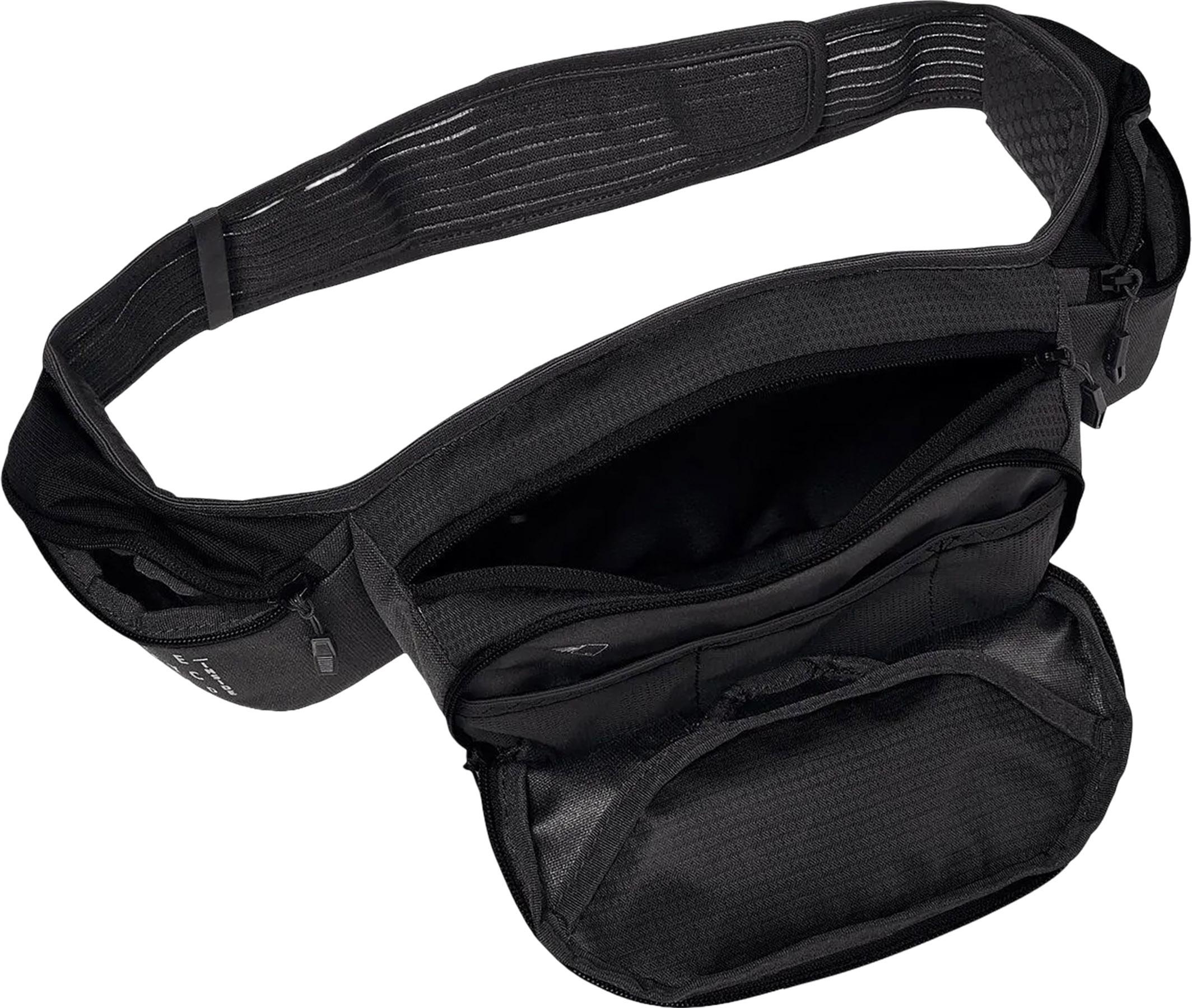 Product gallery image number 3 for product Moab Hip Pack 3L