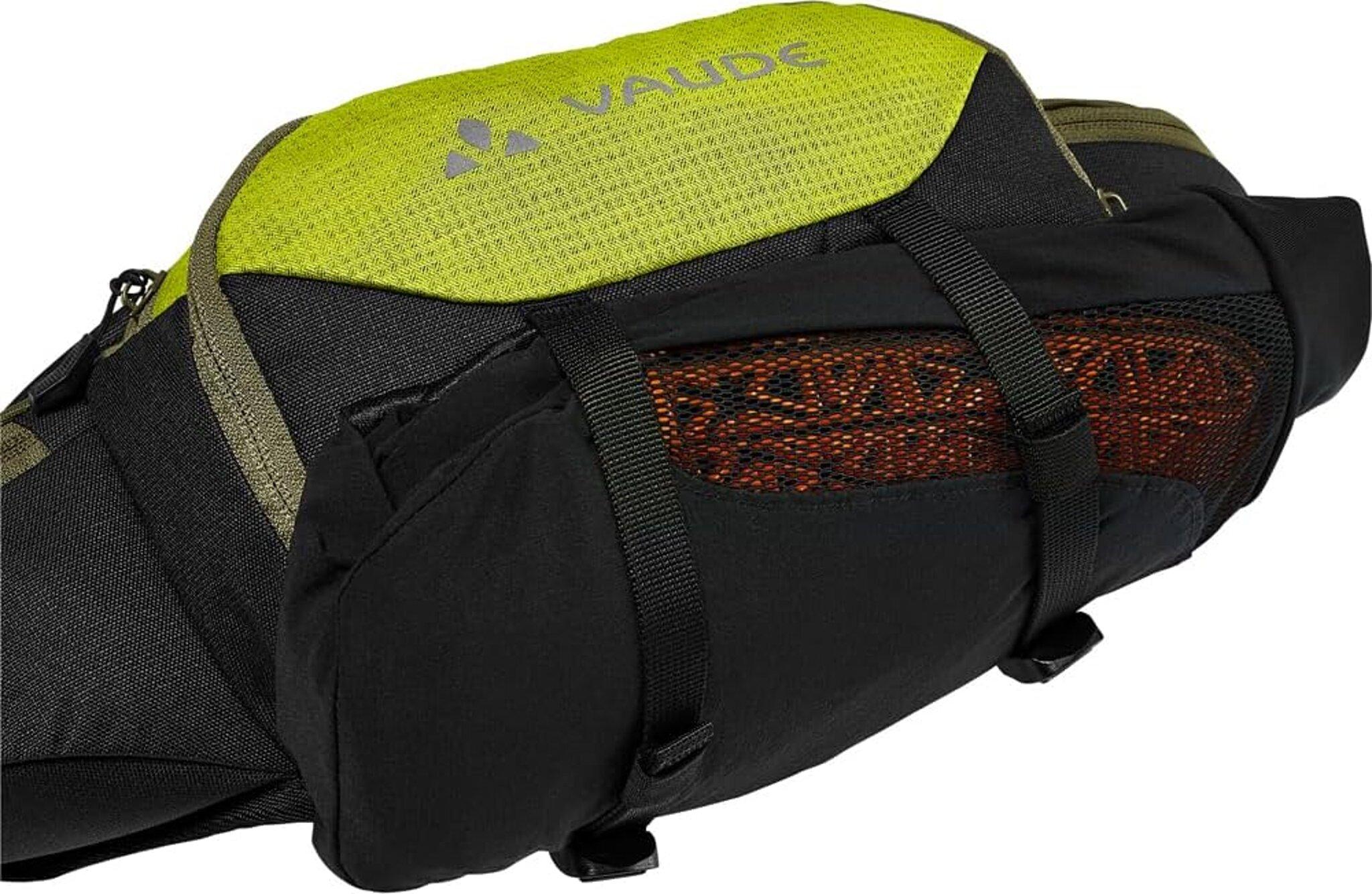 Product gallery image number 5 for product Moab Hip Pack 3L