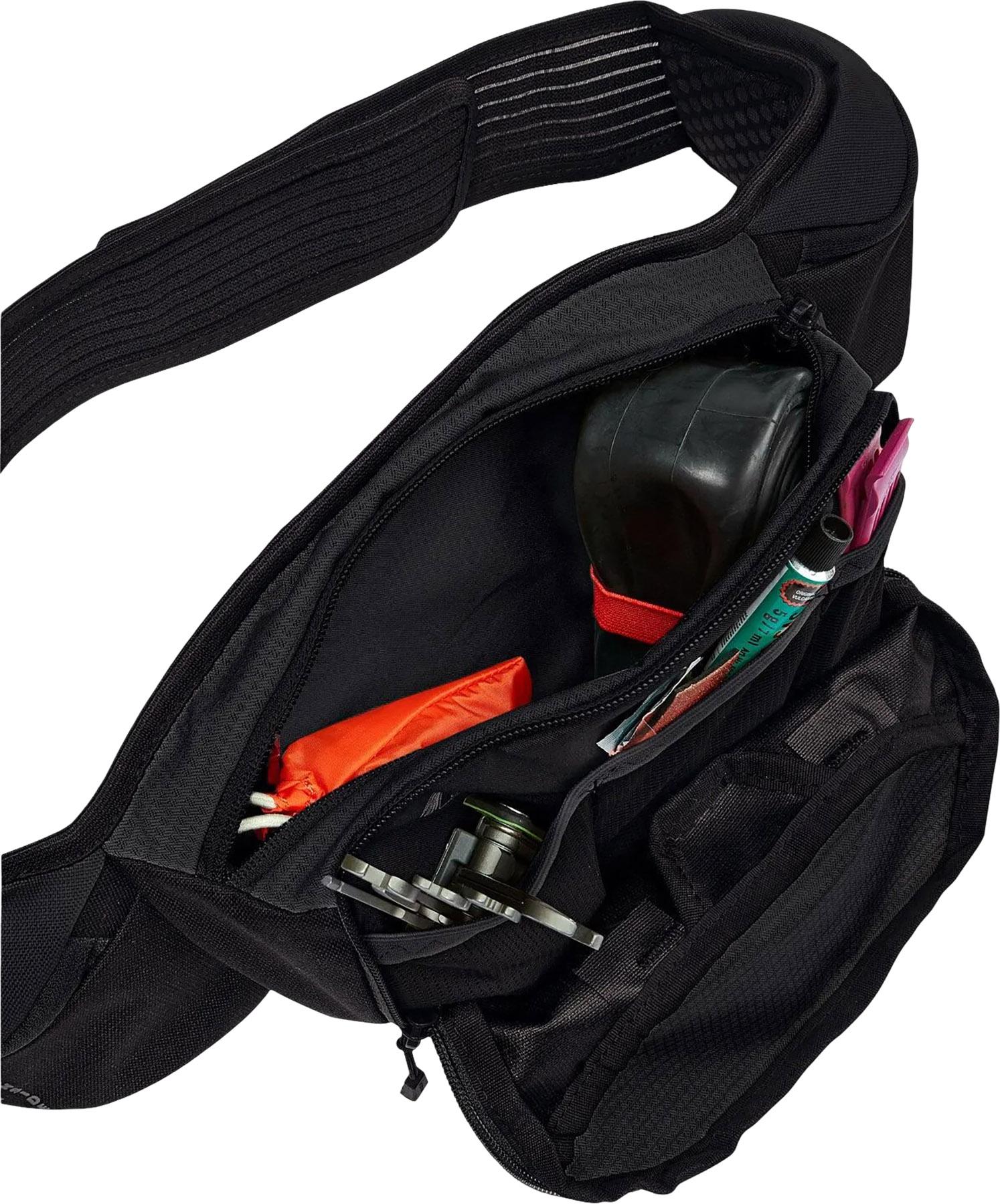 Product gallery image number 5 for product Moab Hip Pack 3L