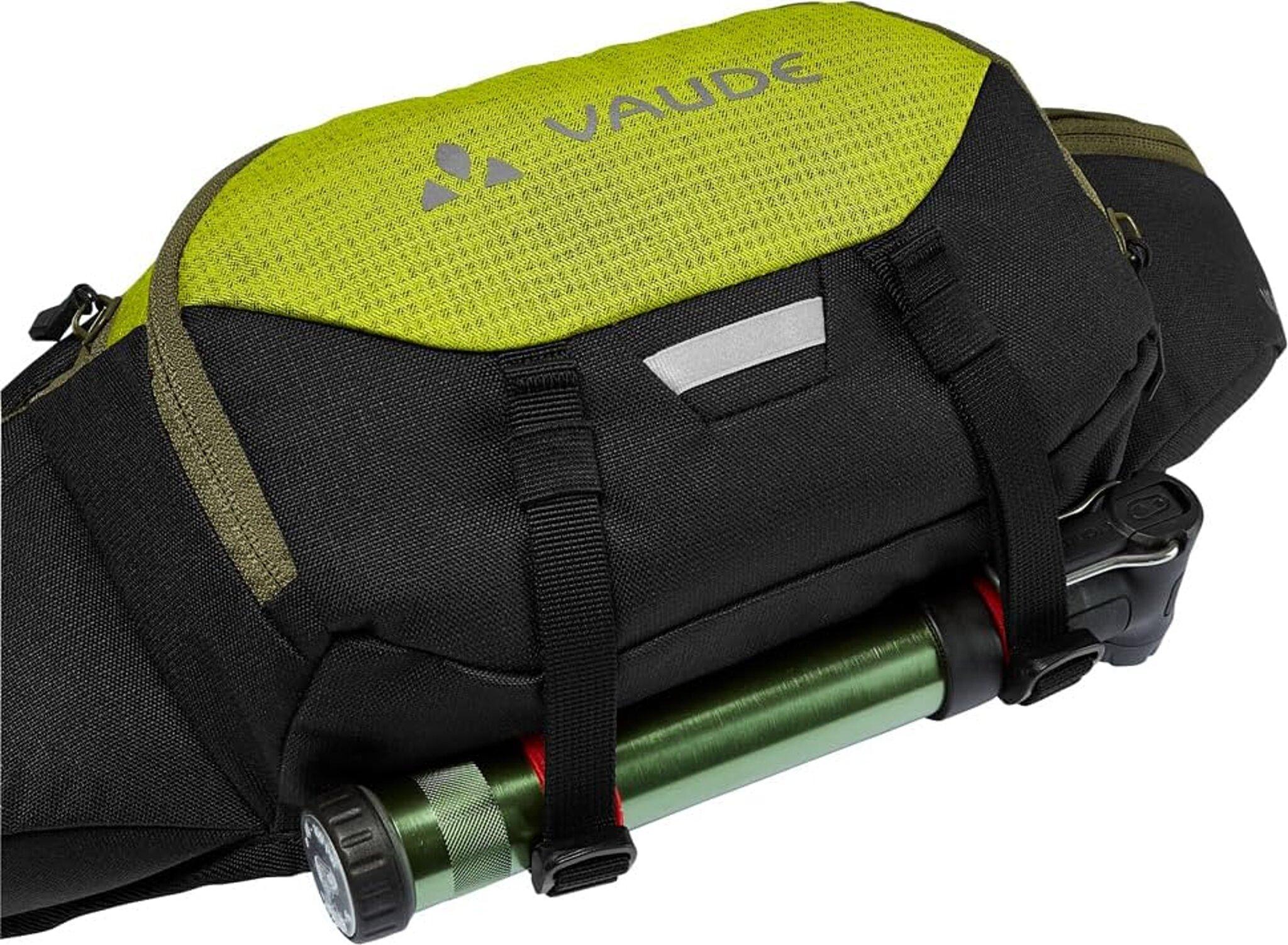 Product gallery image number 7 for product Moab Hip Pack 3L