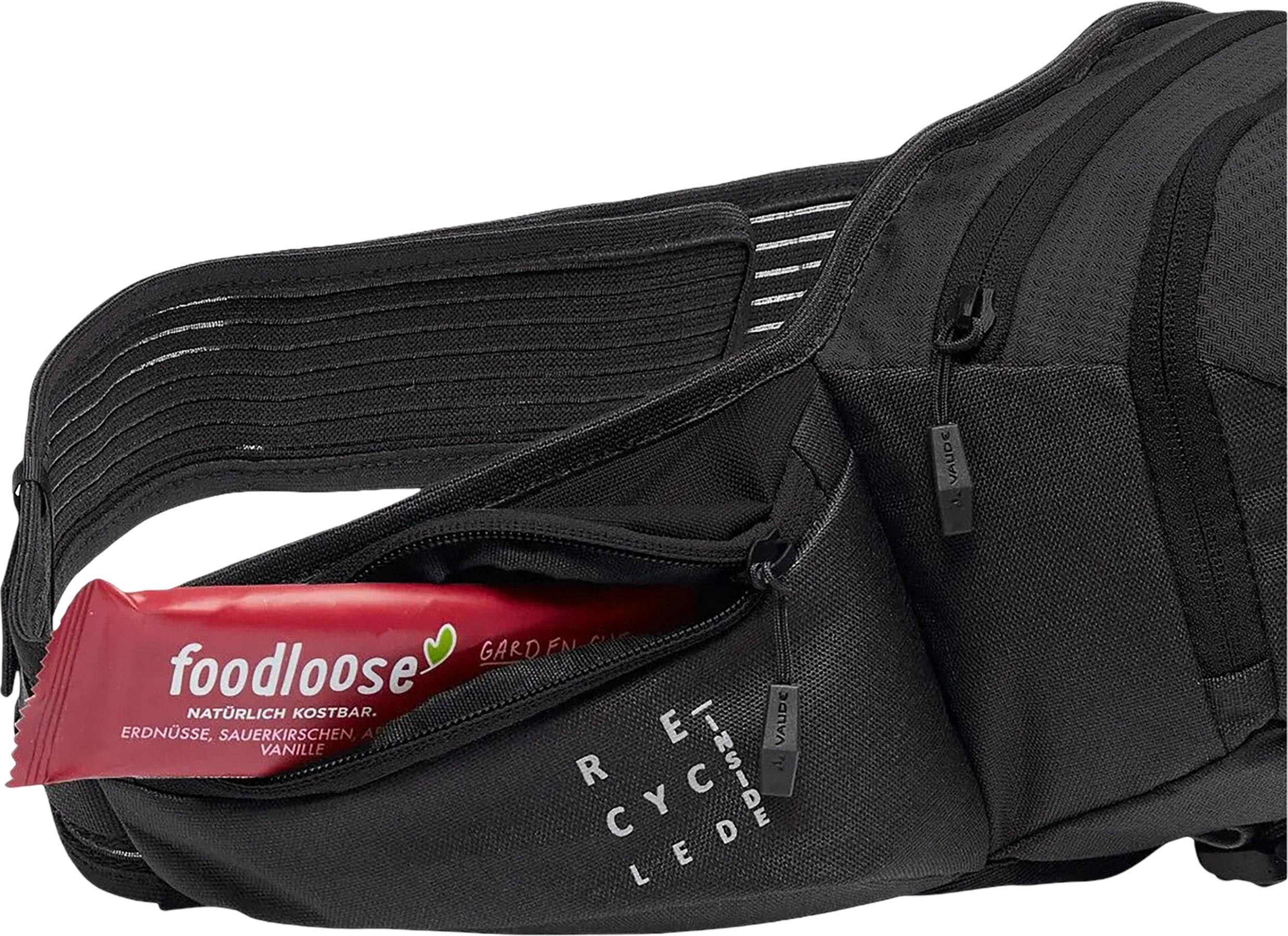 Product gallery image number 9 for product Moab Hip Pack 3L