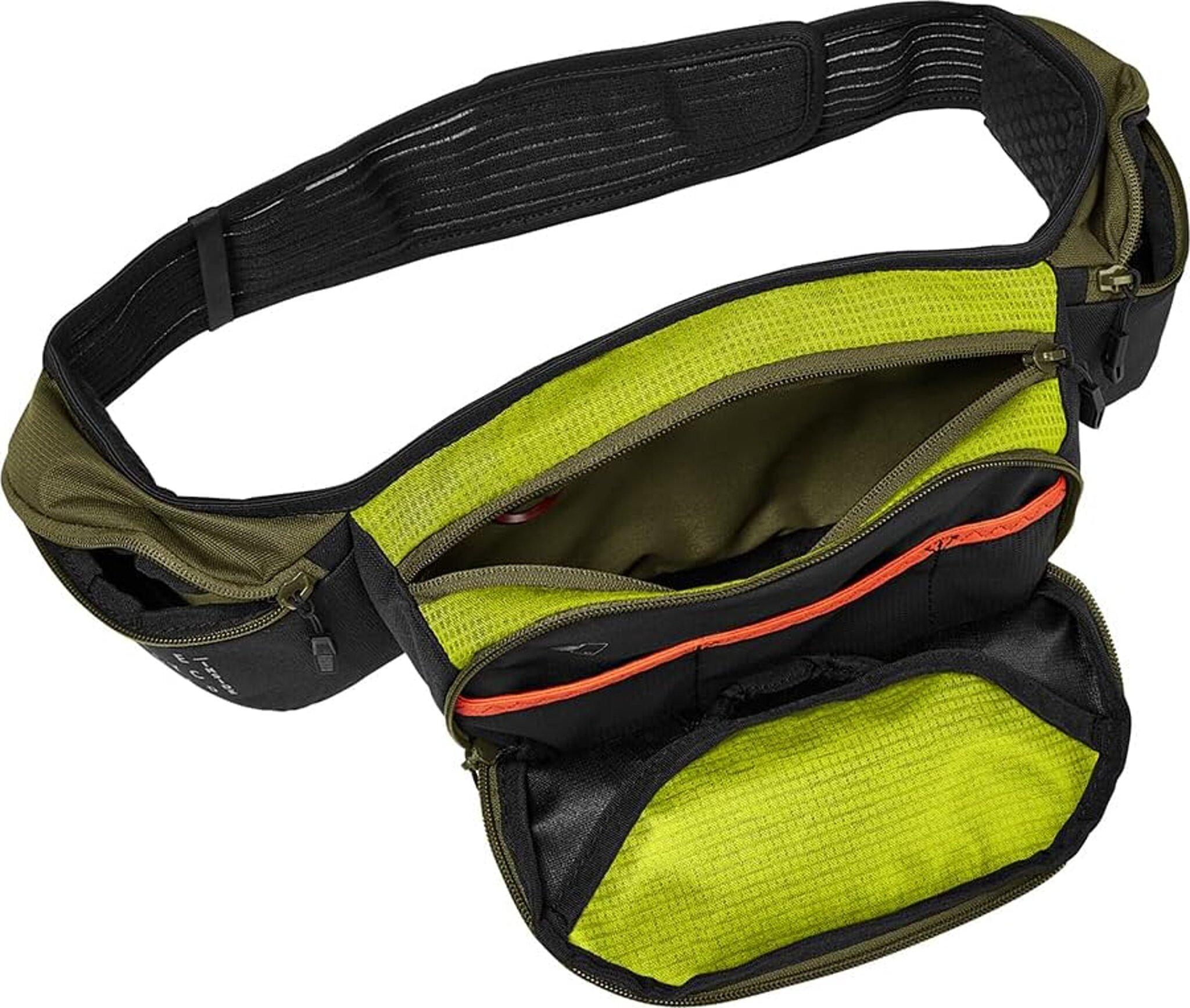 Product gallery image number 4 for product Moab Hip Pack 3L