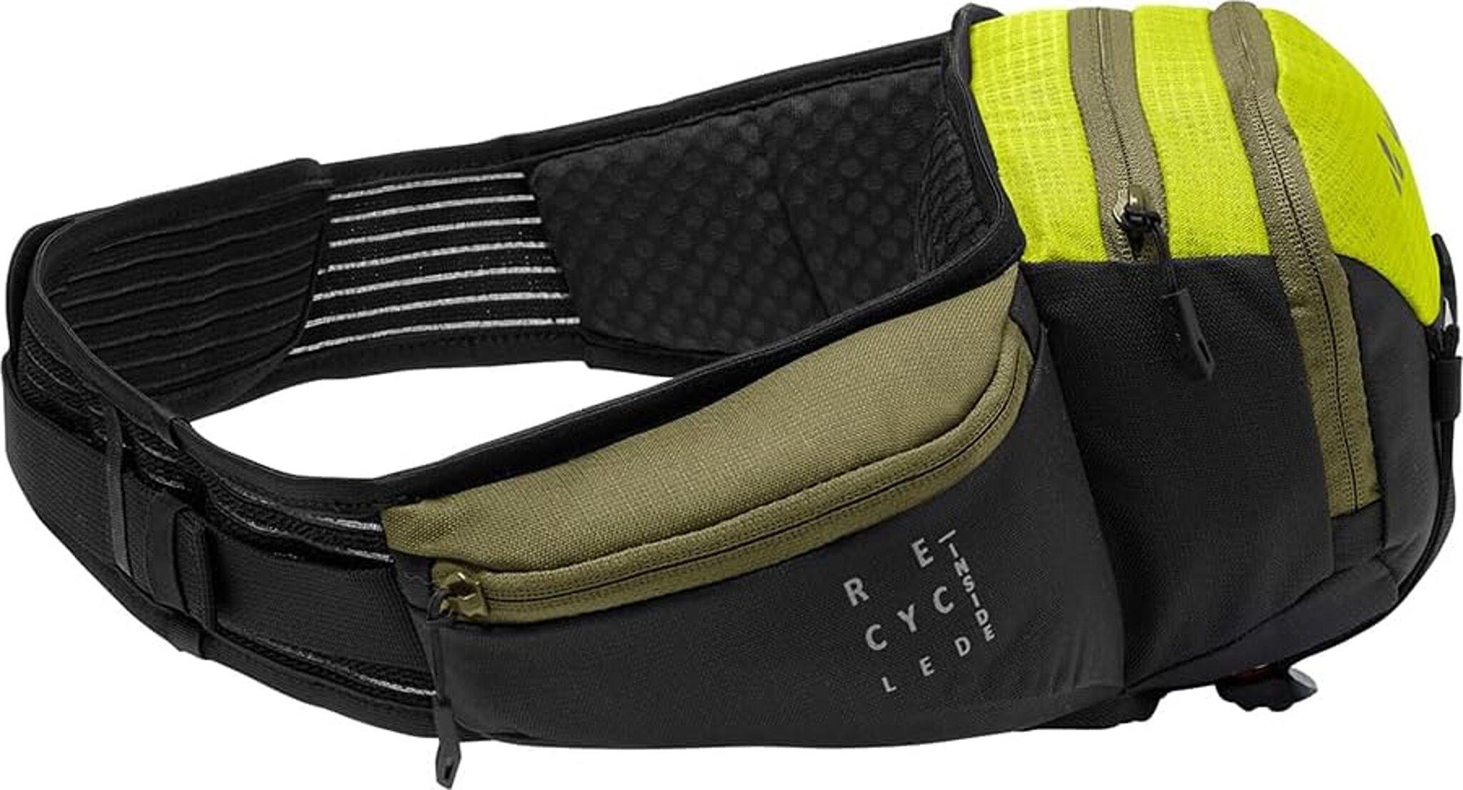 Product gallery image number 2 for product Moab Hip Pack 3L