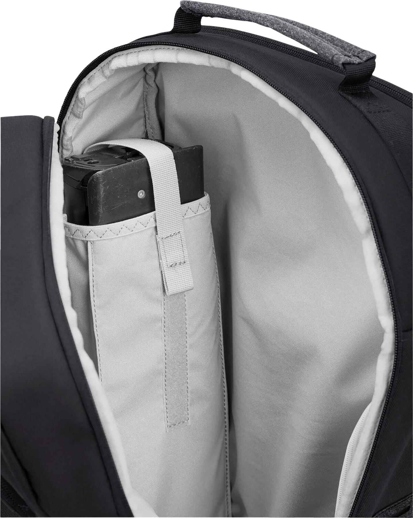 Numéro de l'image de la galerie de produits 4 pour le produit Sacoche de vélo simple eBack 23L