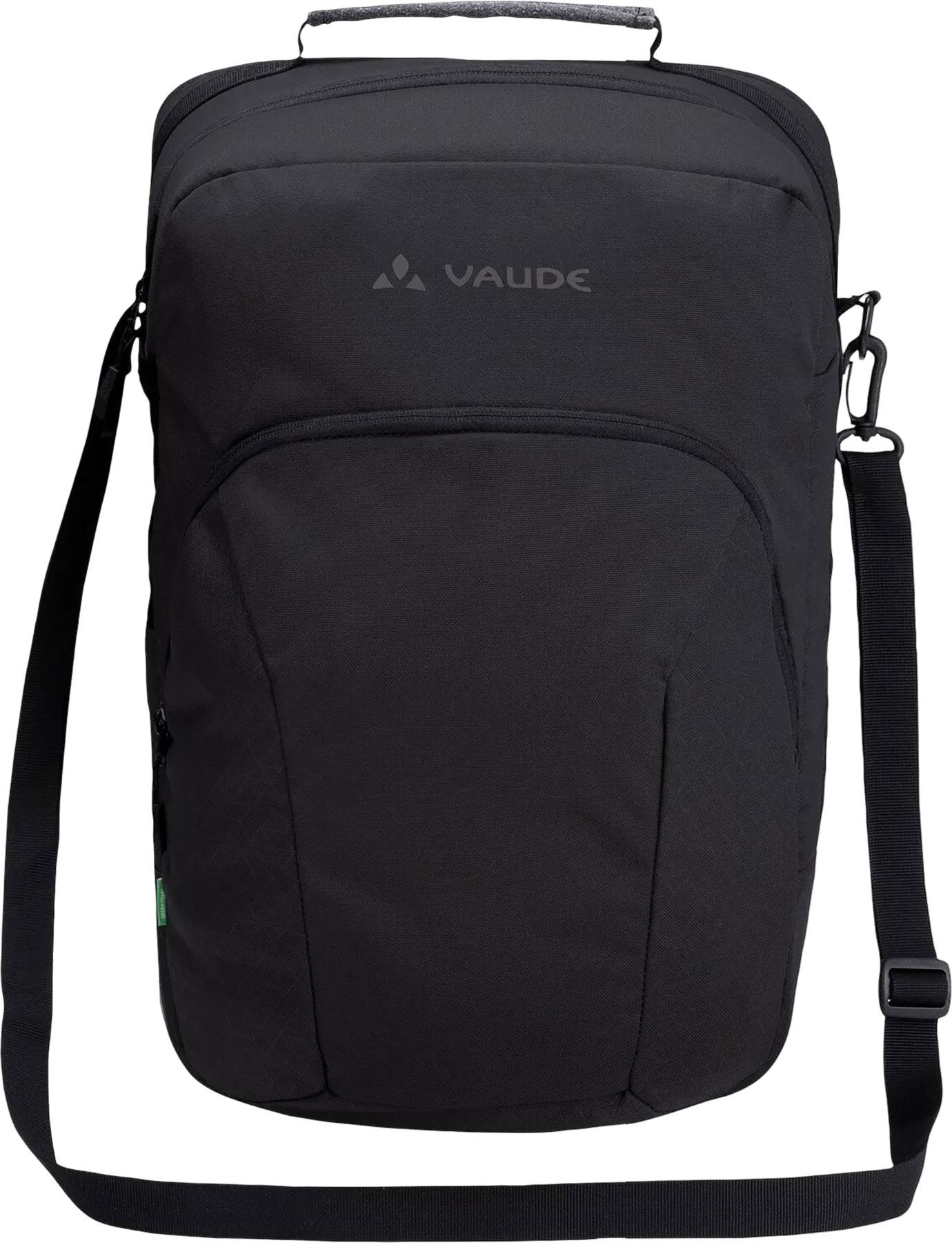 Numéro de l'image de la galerie de produits 3 pour le produit Sacoche de vélo simple eBack 23L