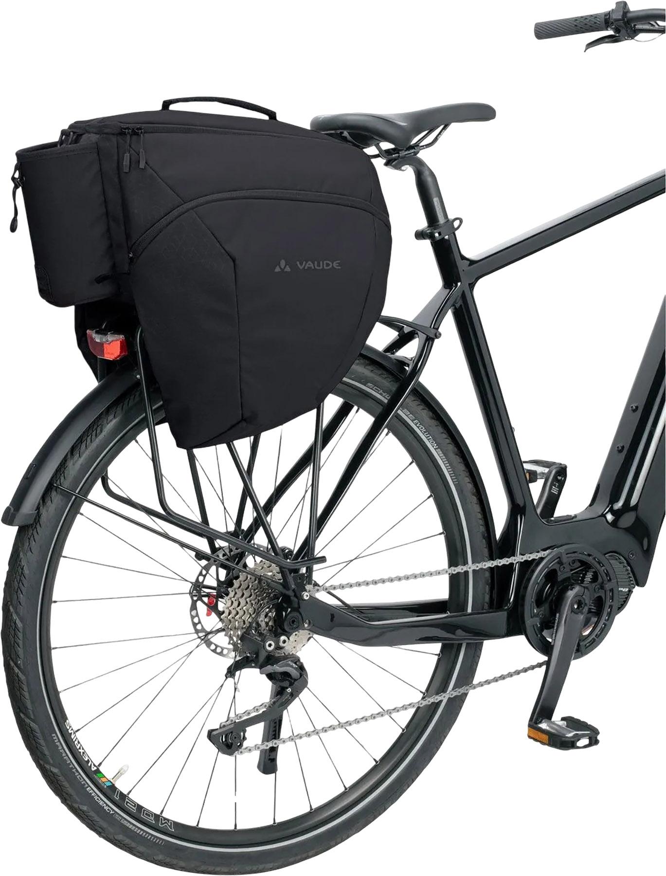 Numéro de l'image de la galerie de produits 2 pour le produit Sacoche de vélo eSilkroad Plus 27L