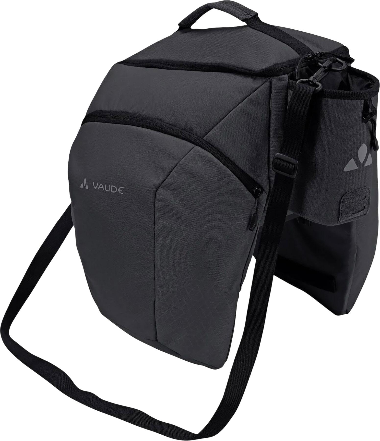Numéro de l'image de la galerie de produits 6 pour le produit Sacoche de vélo eSilkroad Plus 27L