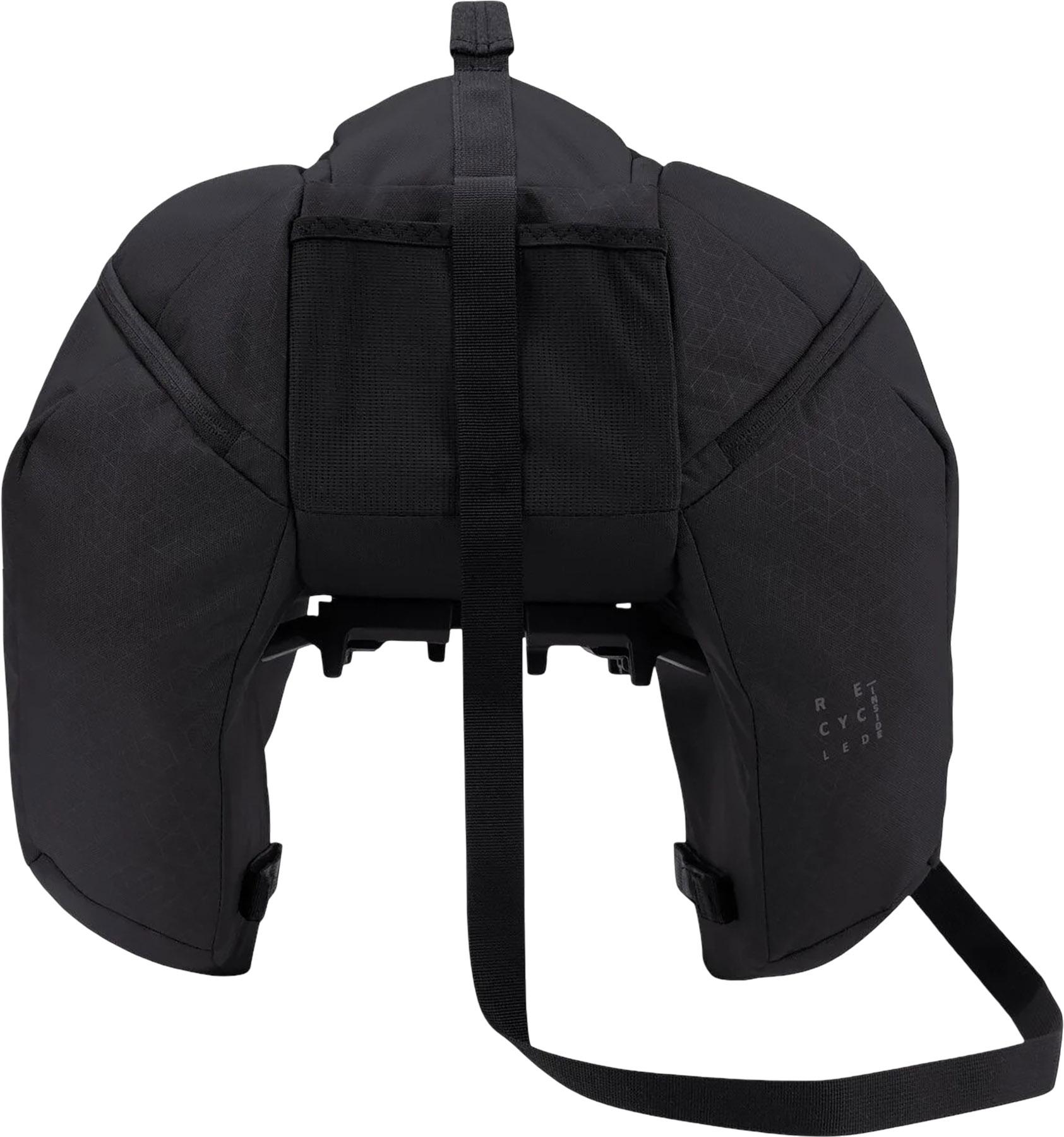 Numéro de l'image de la galerie de produits 5 pour le produit Sacoche de vélo eSilkroad Plus 27L
