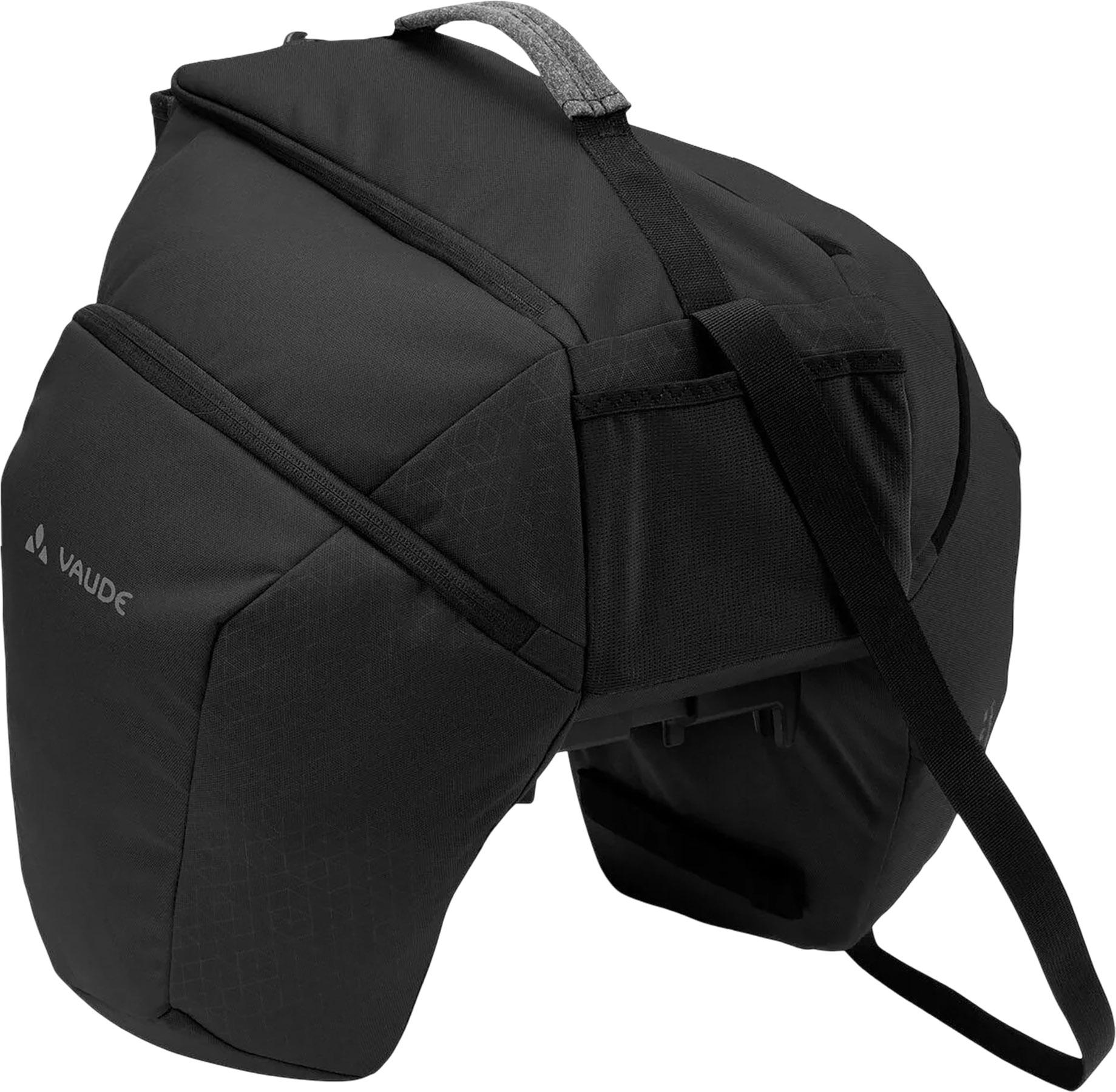 Image de produit pour Sacoche de vélo eSilkroad Plus 27L