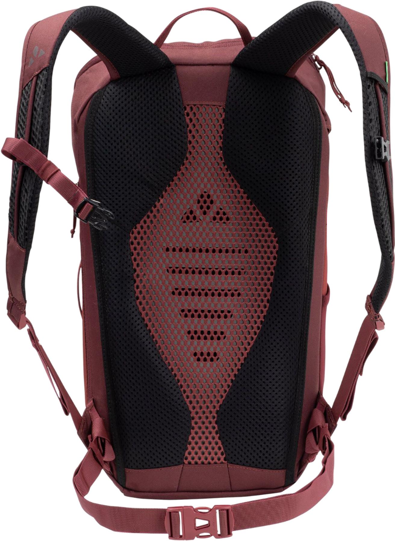 Product gallery image number 2 for product Agile Hiking Backpack 14L