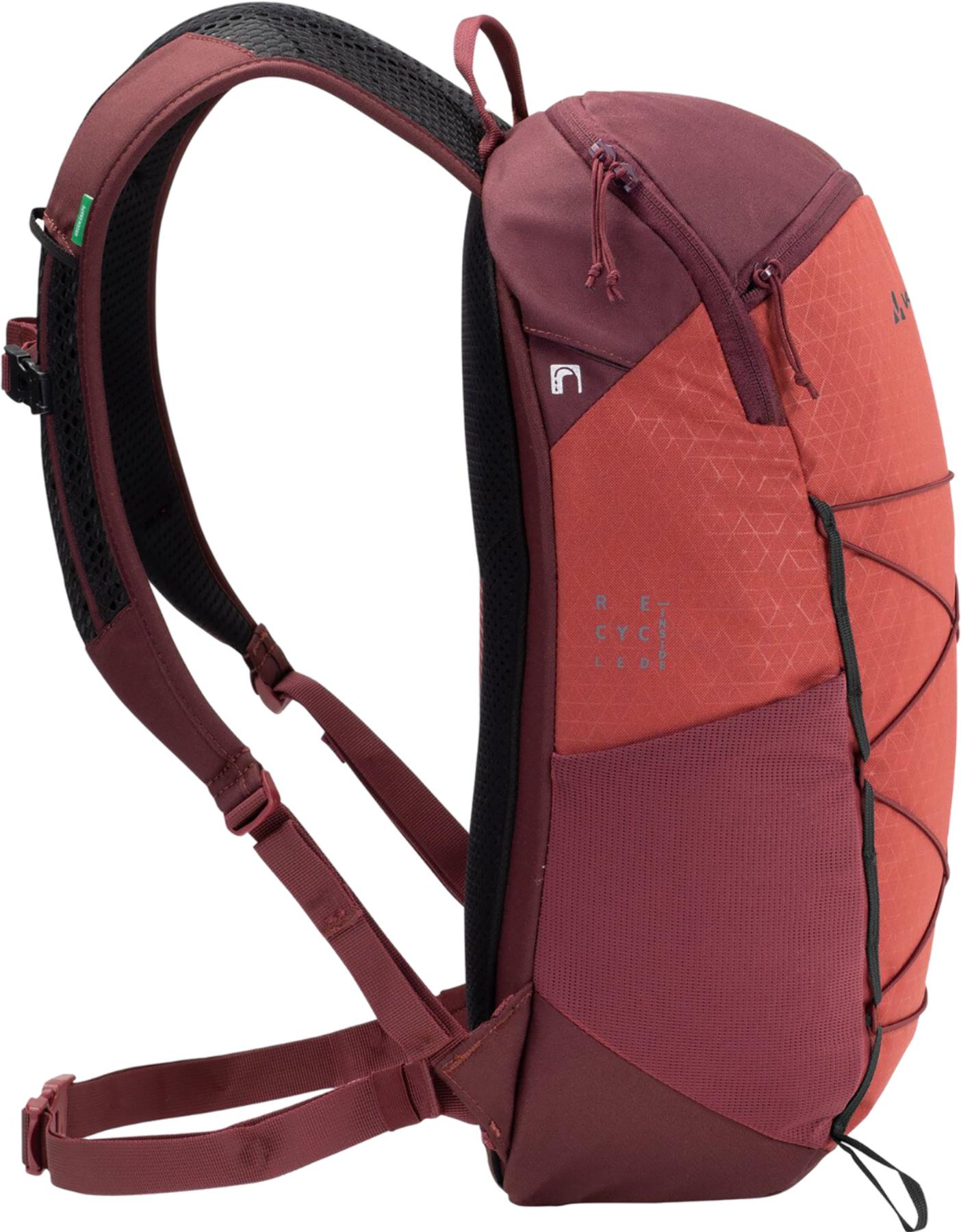 Product gallery image number 6 for product Agile Hiking Backpack 14L