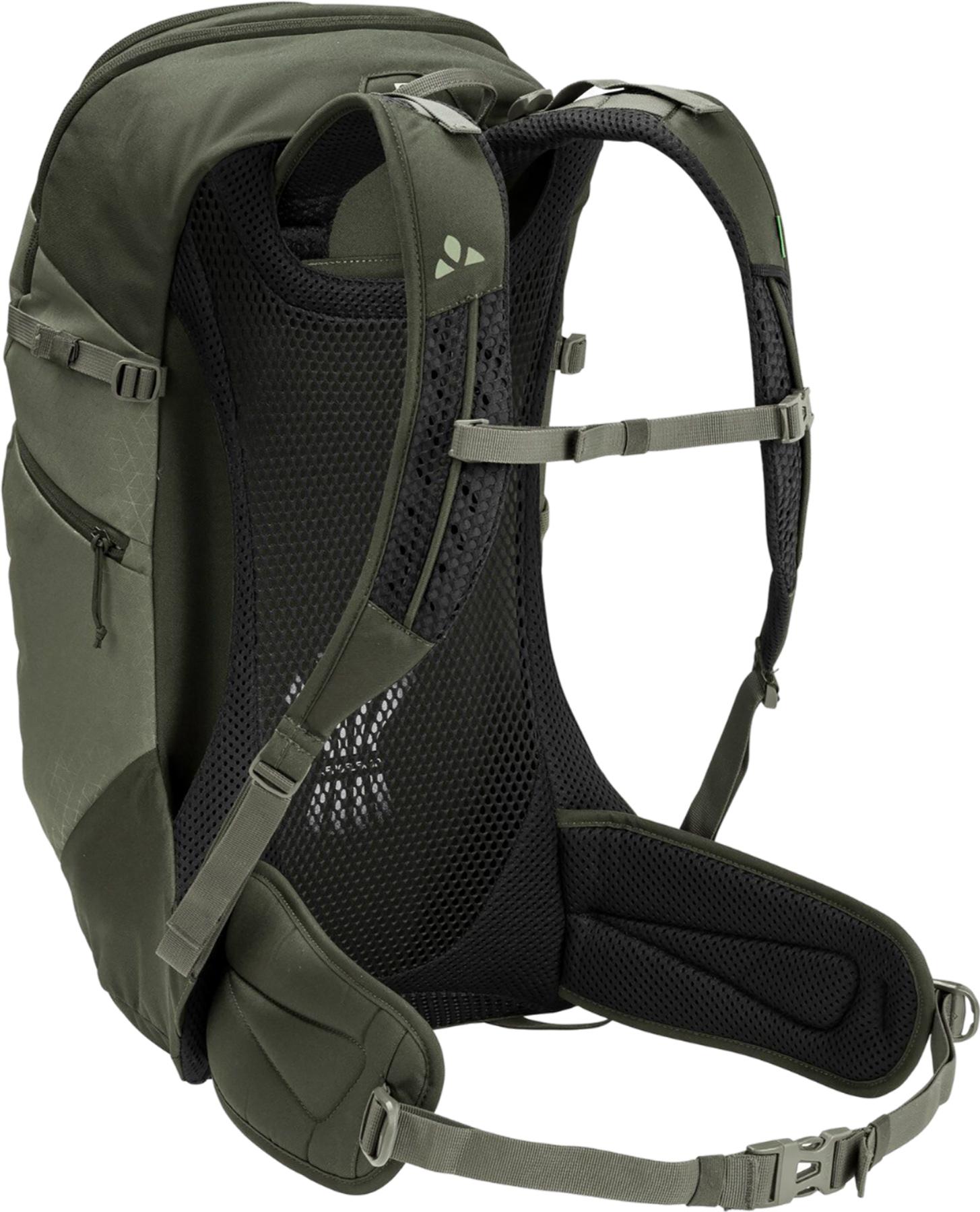 Product gallery image number 2 for product Agile Air Hiking Backpack 26L