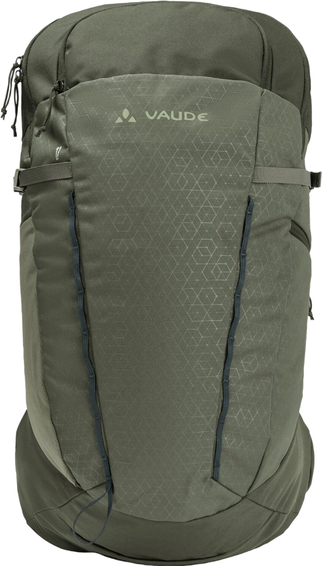 Product gallery image number 4 for product Agile Air Hiking Backpack 26L
