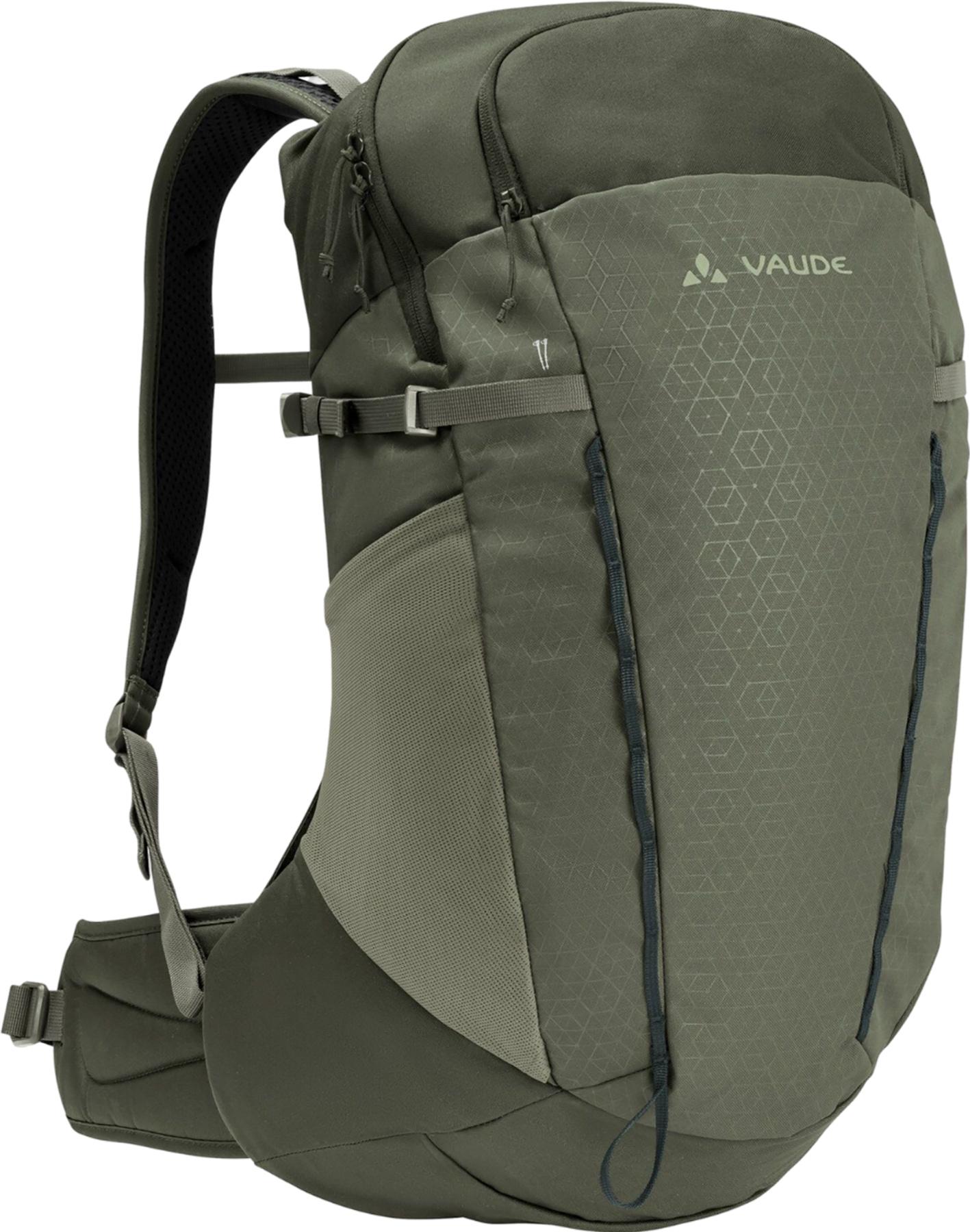 Product gallery image number 1 for product Agile Air Hiking Backpack 26L