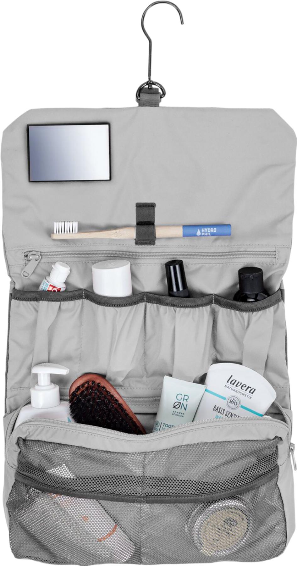 Product gallery image number 4 for product WegaWrap Wash Bag 2L