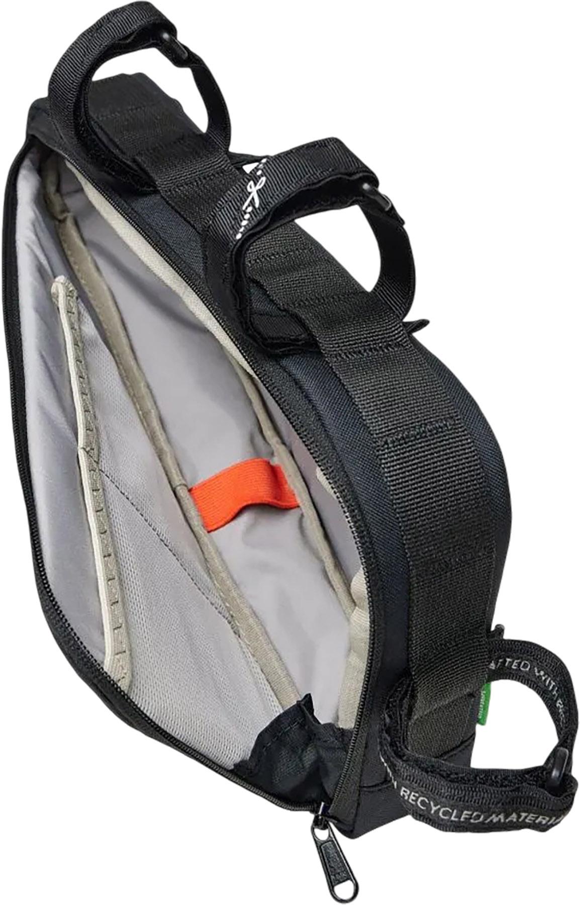 Product gallery image number 3 for product Frame Bag 2L - L