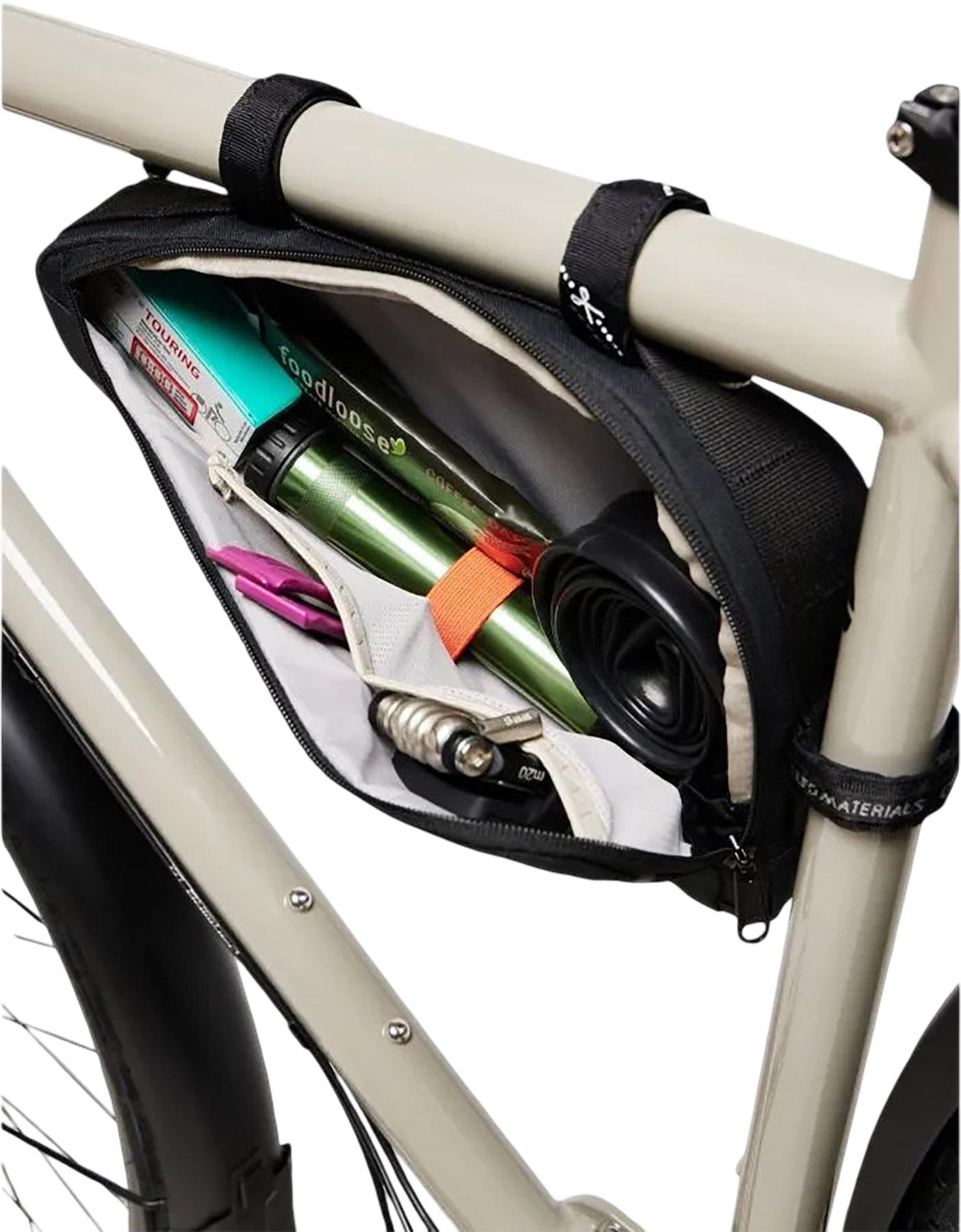 Product gallery image number 2 for product Frame Bag 2L - L