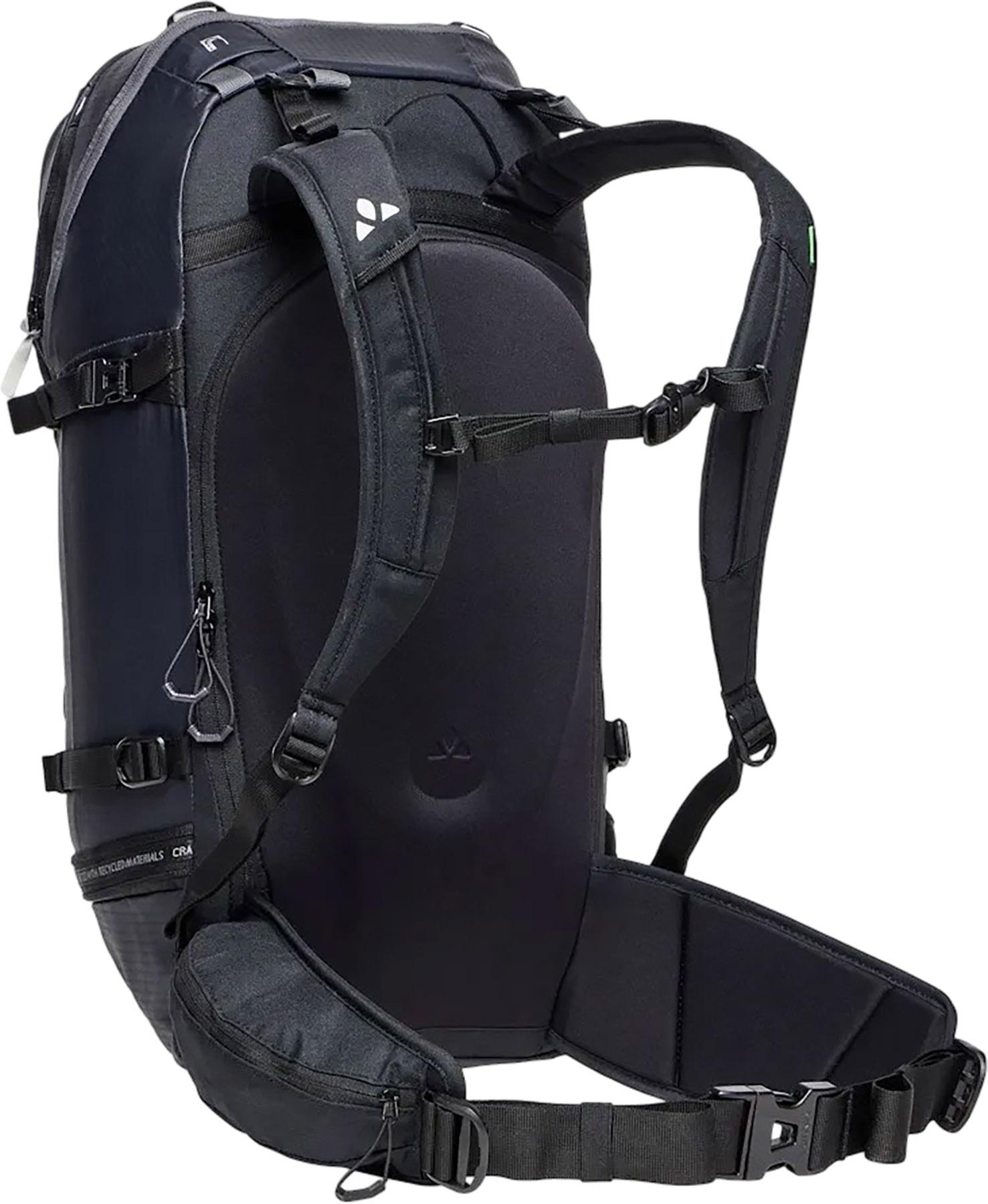 Numéro de l'image de la galerie de produits 2 pour le produit Sac à dos de ski de randonnée Monviso 32L